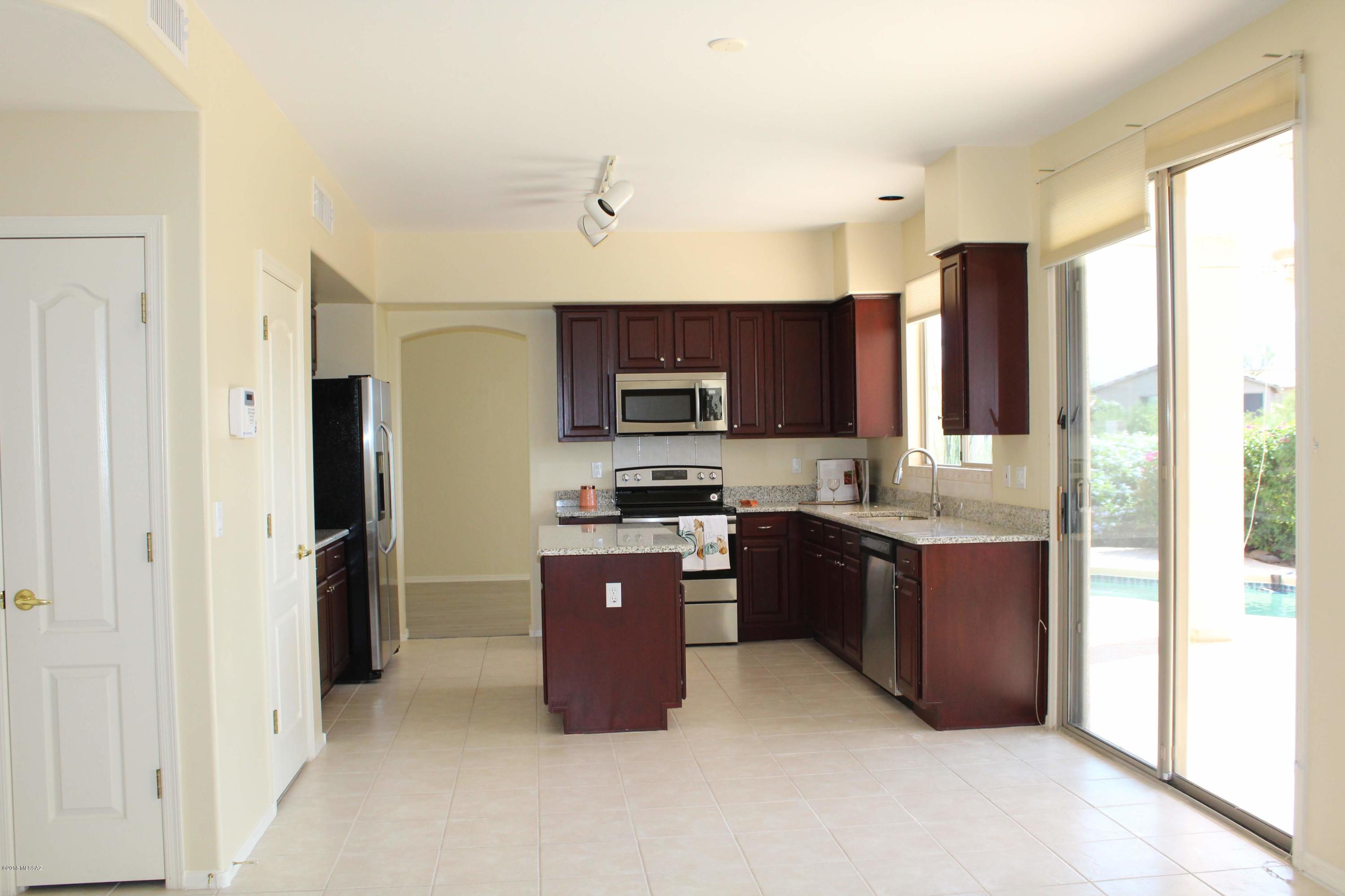 Rancho Vistoso Neighborhood 5 Par. B (1-144) - Residential