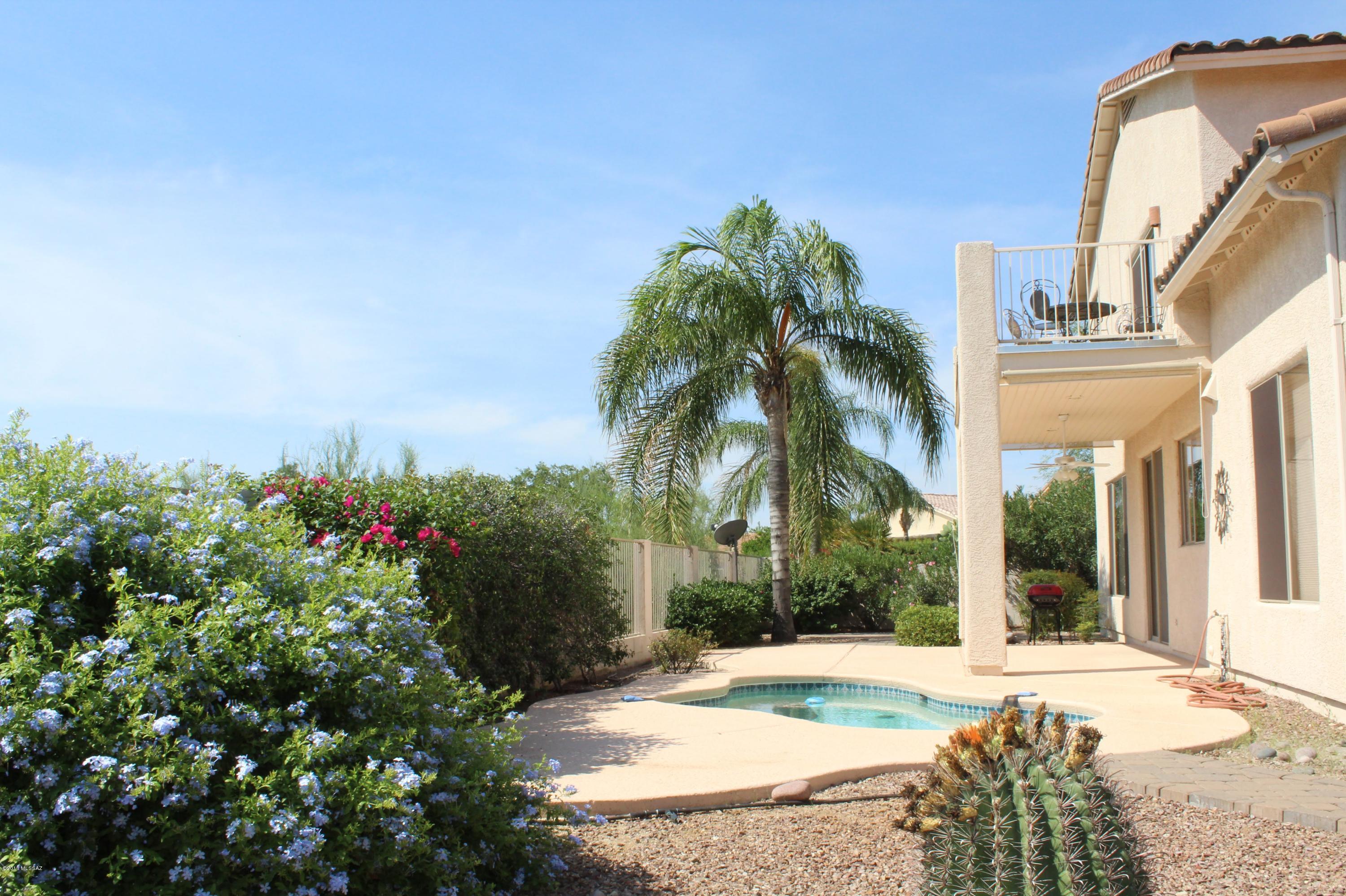 Rancho Vistoso Neighborhood 5 Par. B (1-144) - Residential