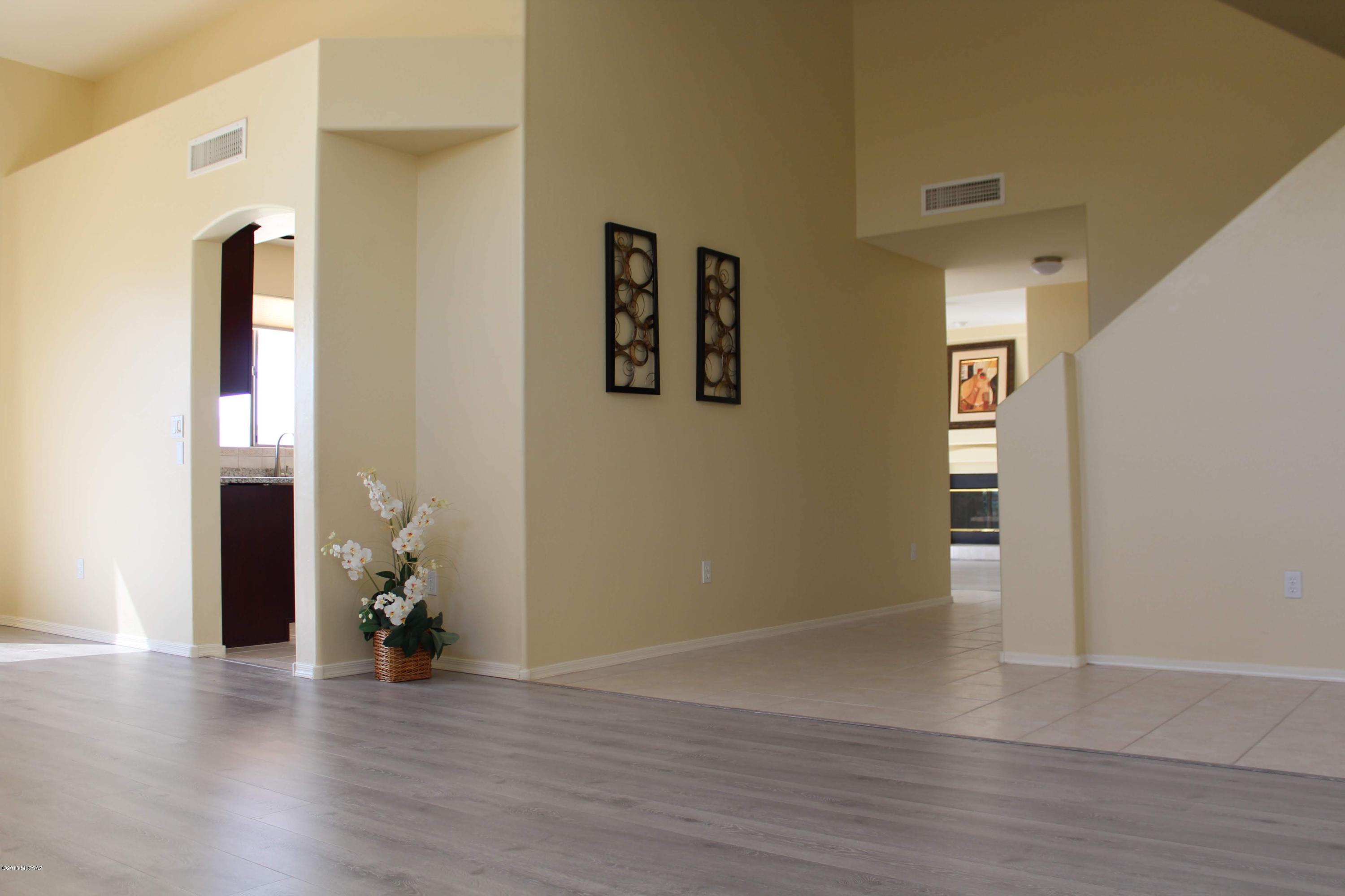 Rancho Vistoso Neighborhood 5 Par. B (1-144) - Residential