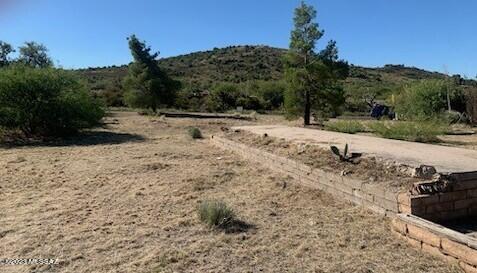 Oracle Village Estates - Land
