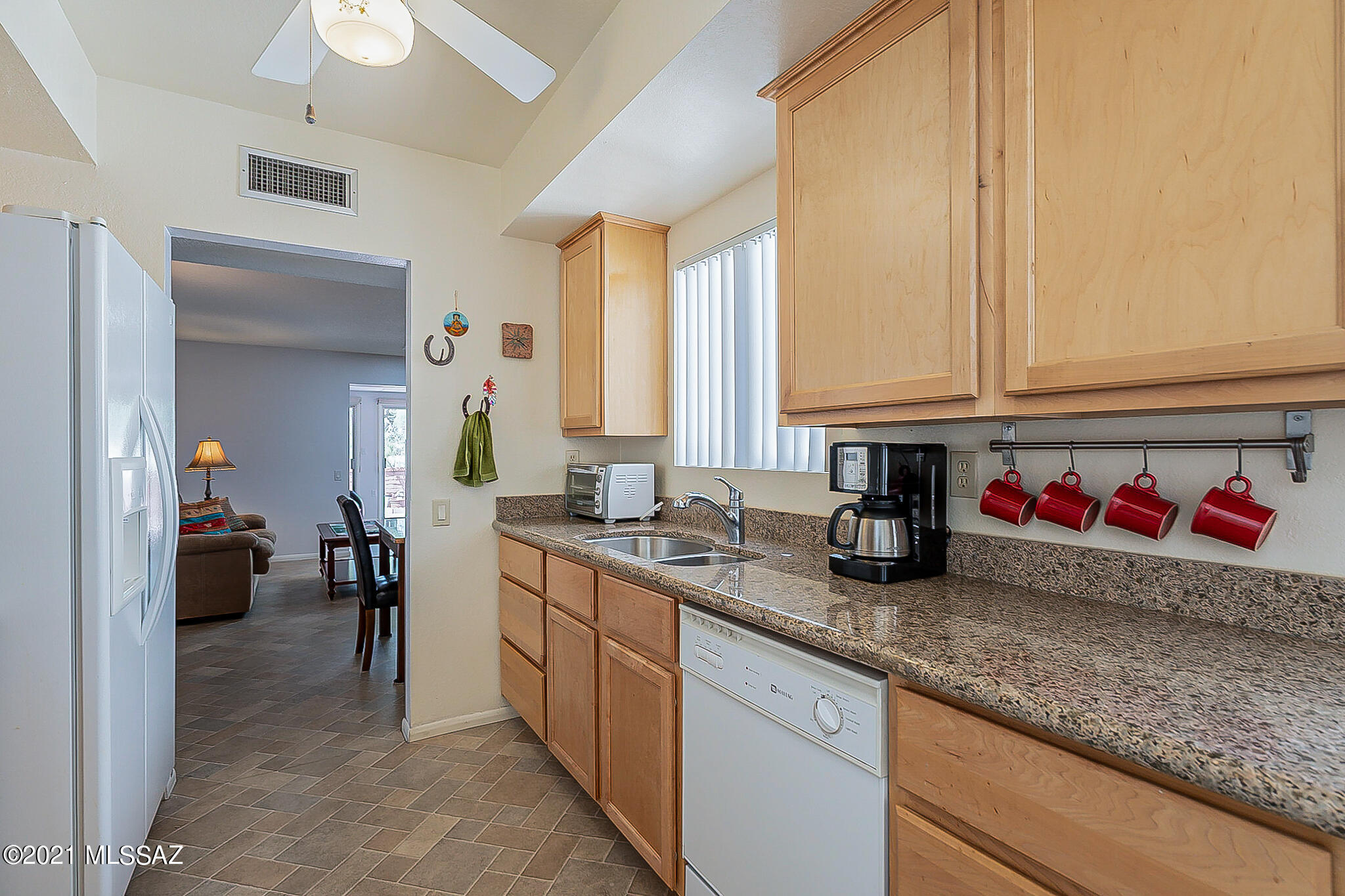 Green Valley Townhouses NO.7 - Residential