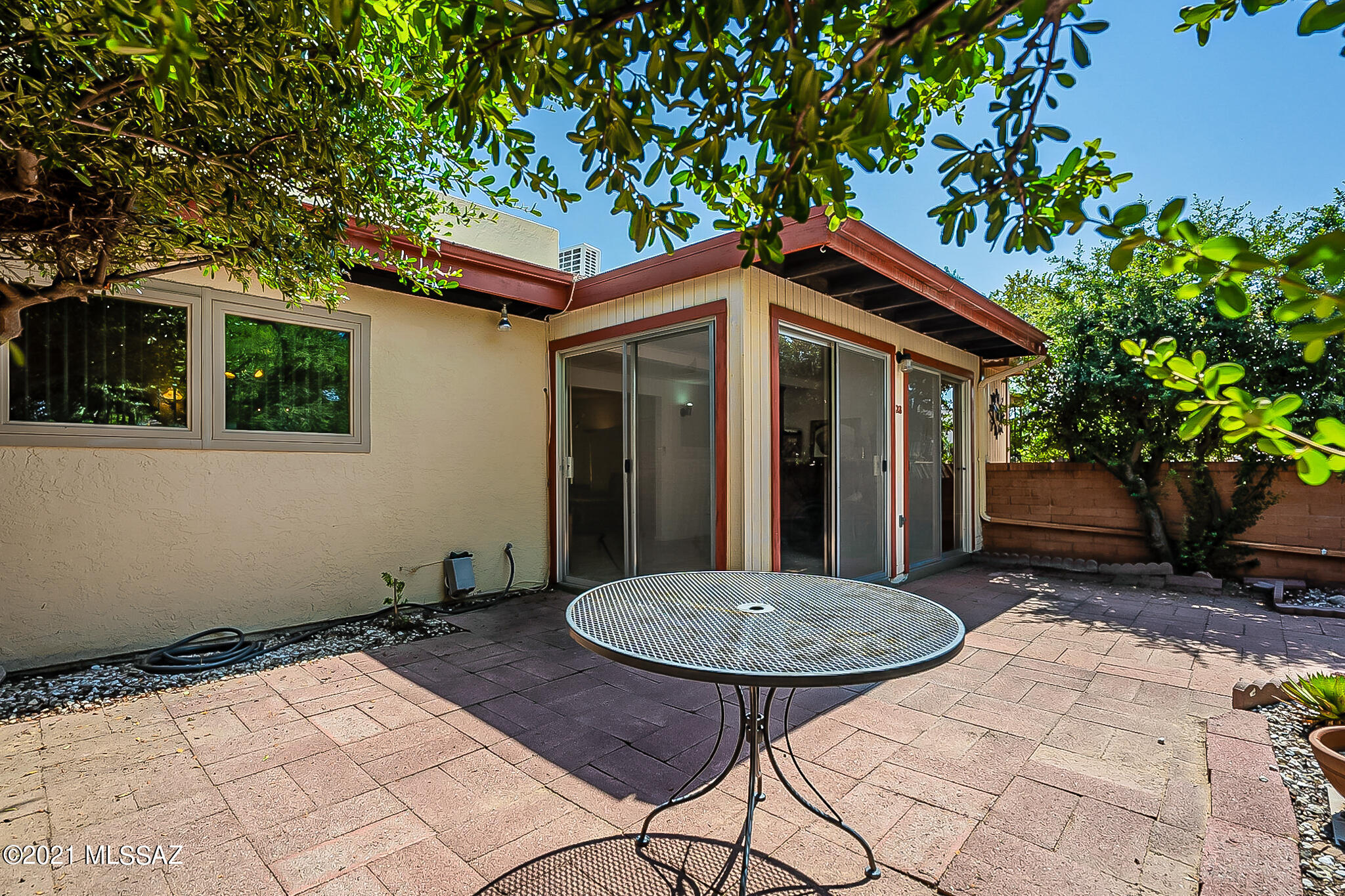 Green Valley Townhouses NO.7 - Residential