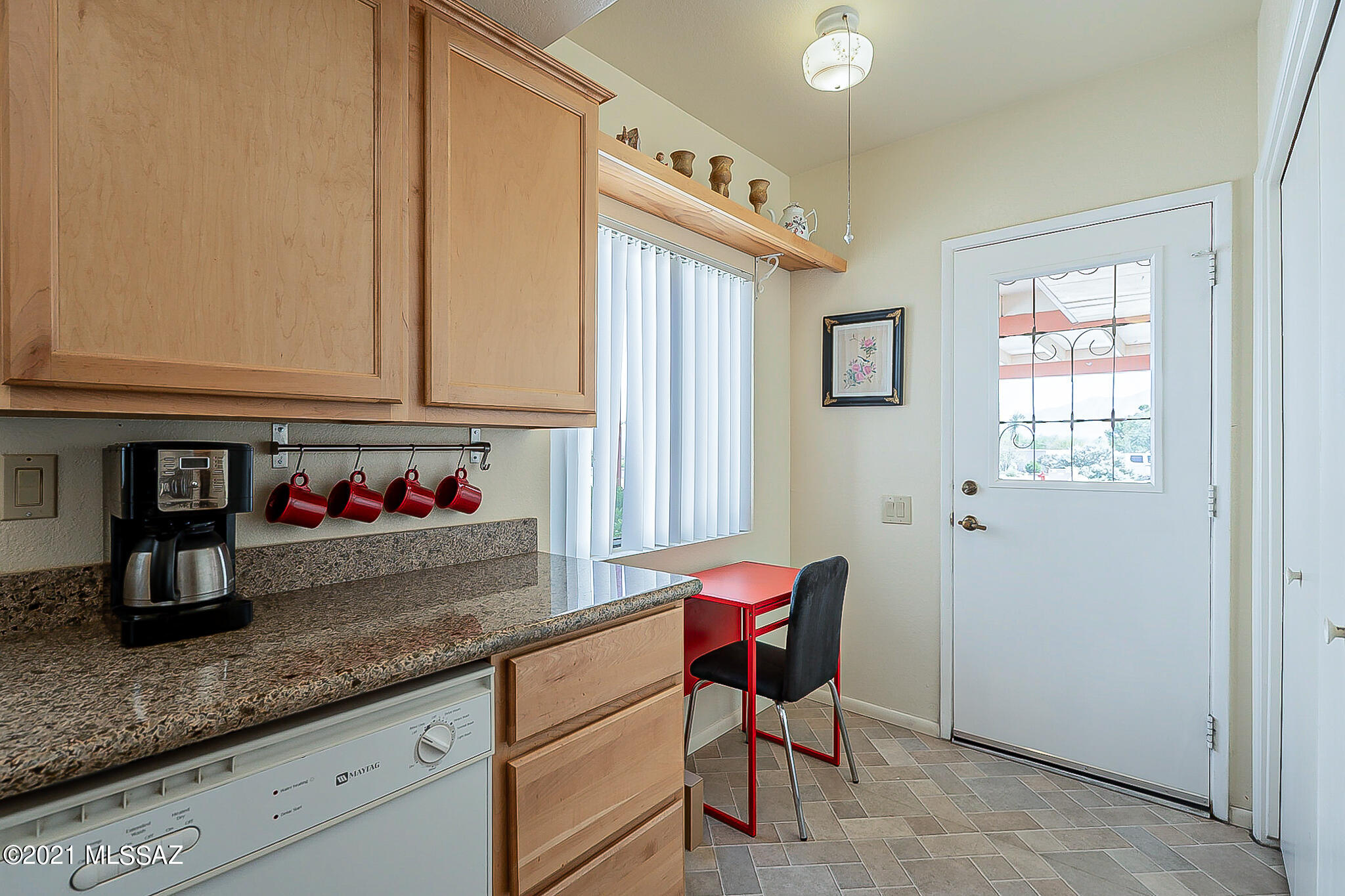Green Valley Townhouses NO.7 - Residential