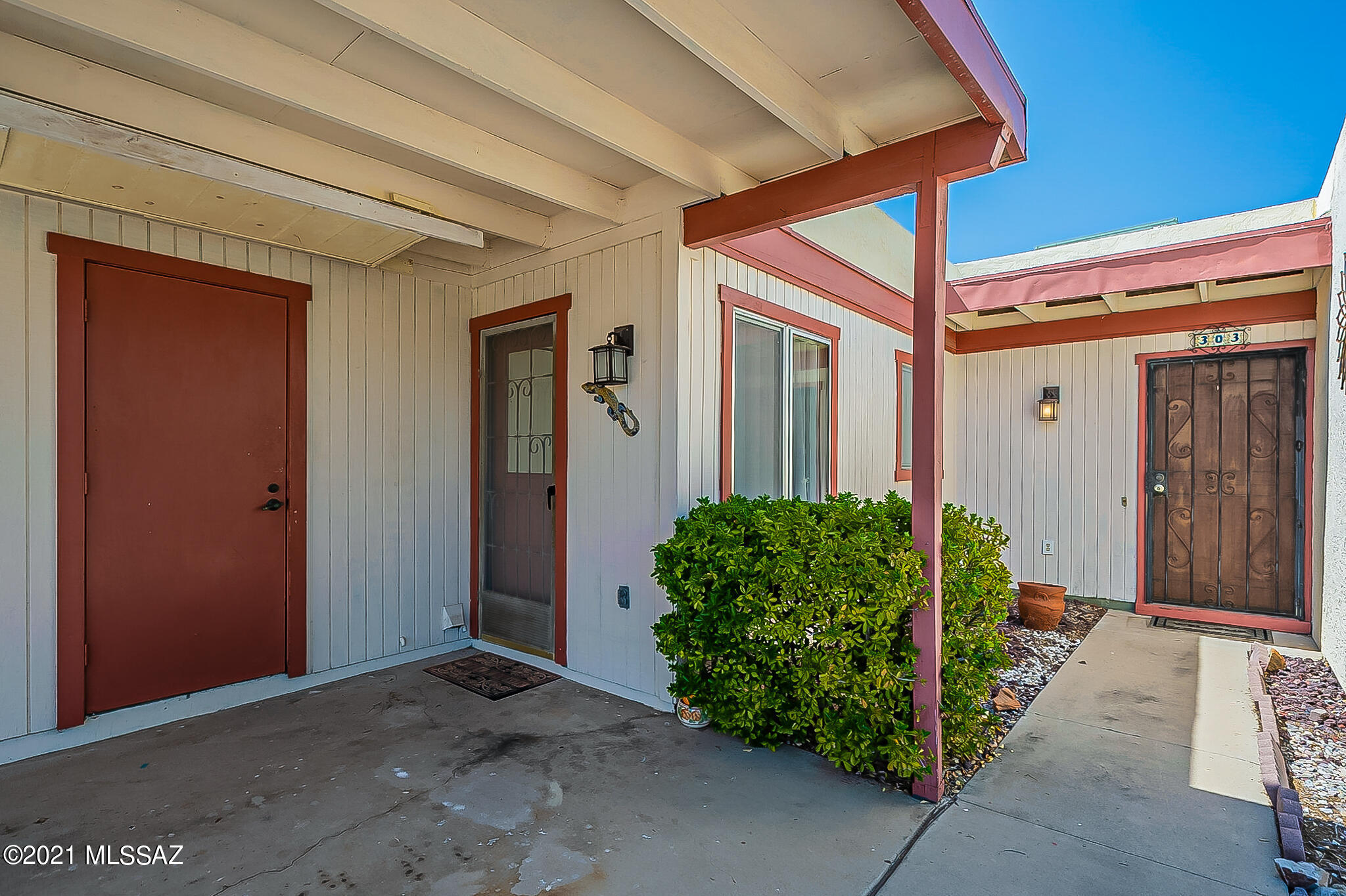 Green Valley Townhouses NO.7 - Residential