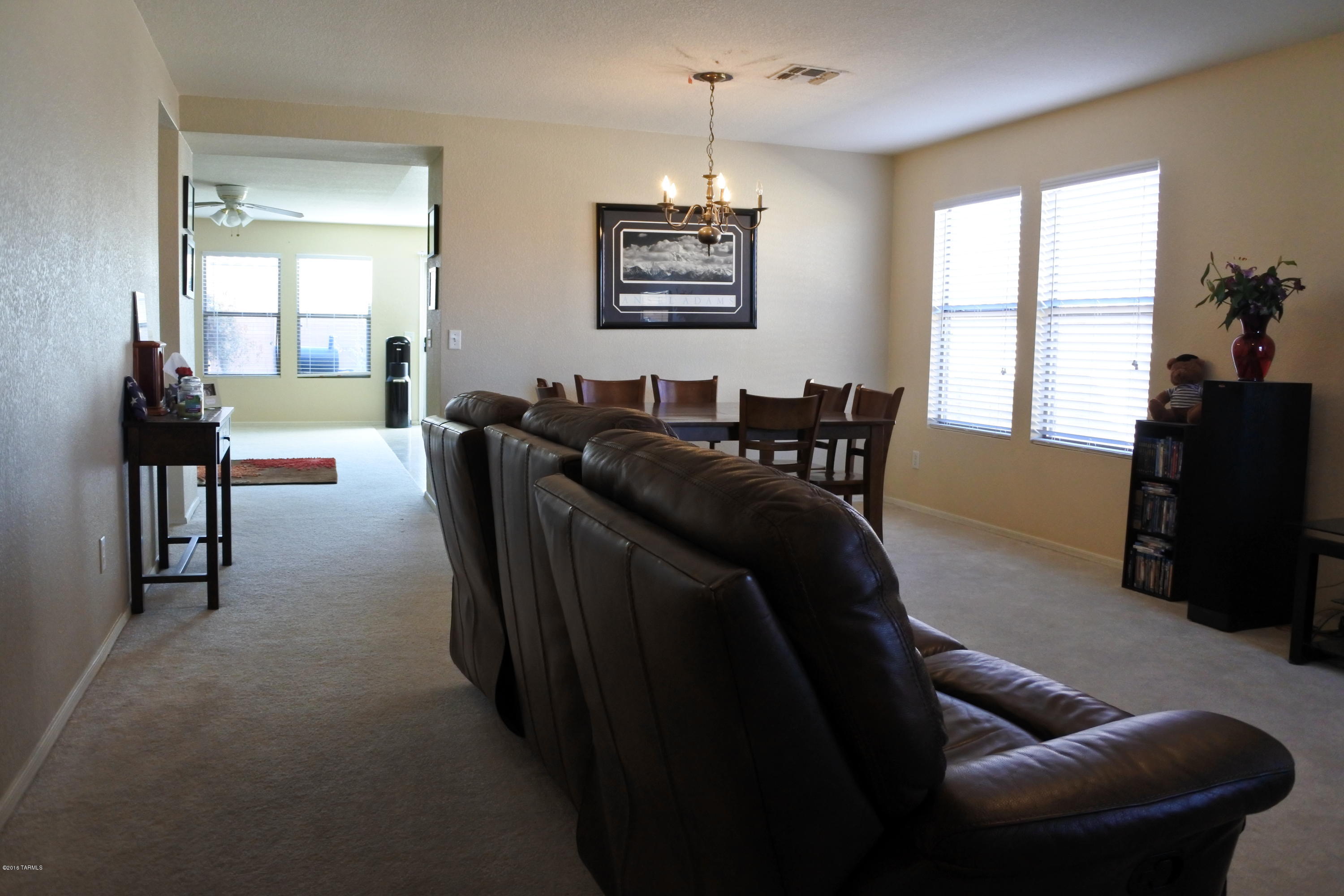 Rancho Agua Dulce (387- 781) - Residential