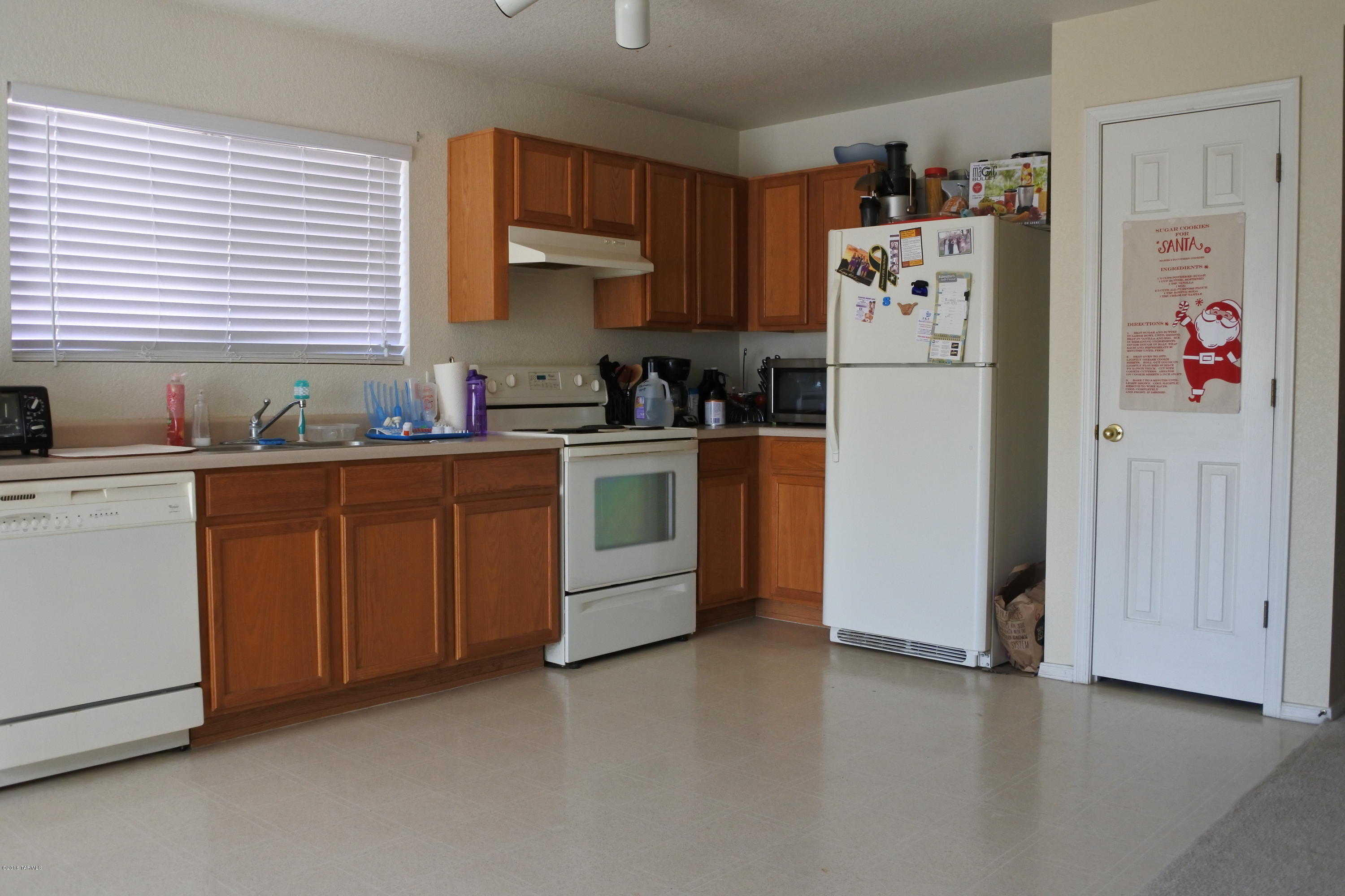 Rancho Agua Dulce (387- 781) - Residential