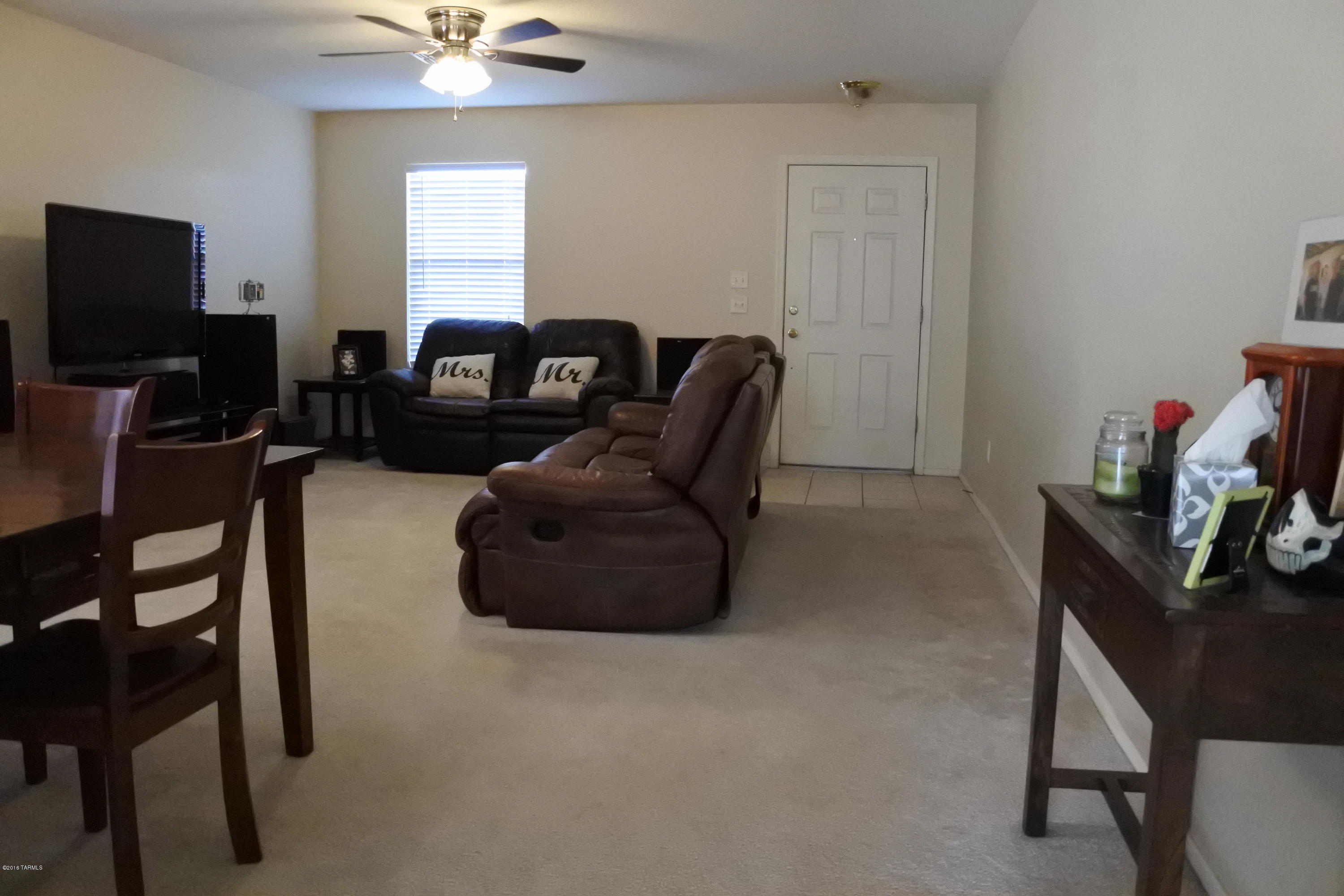 Rancho Agua Dulce (387- 781) - Residential