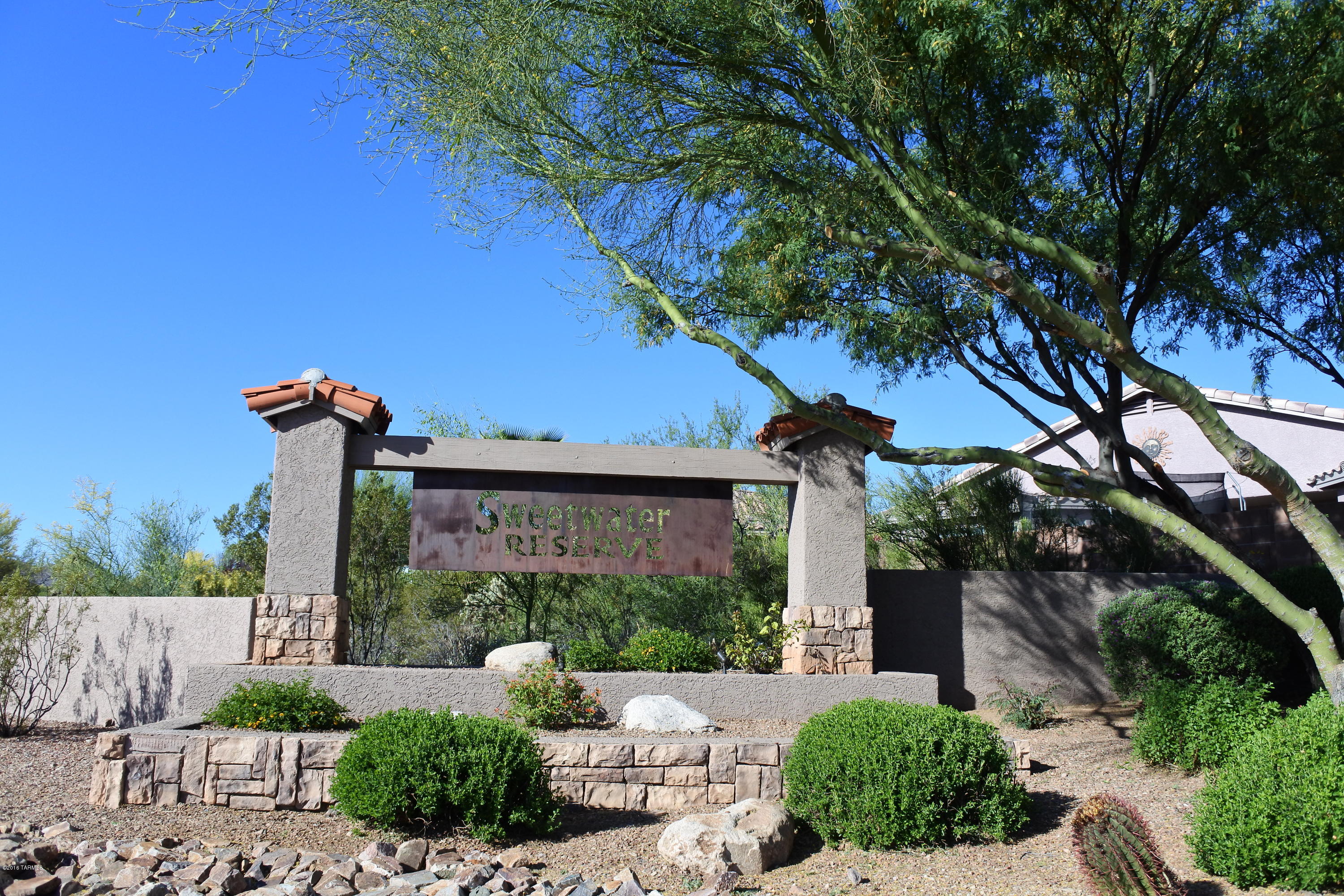 Rancho Agua Dulce (387- 781) - Residential