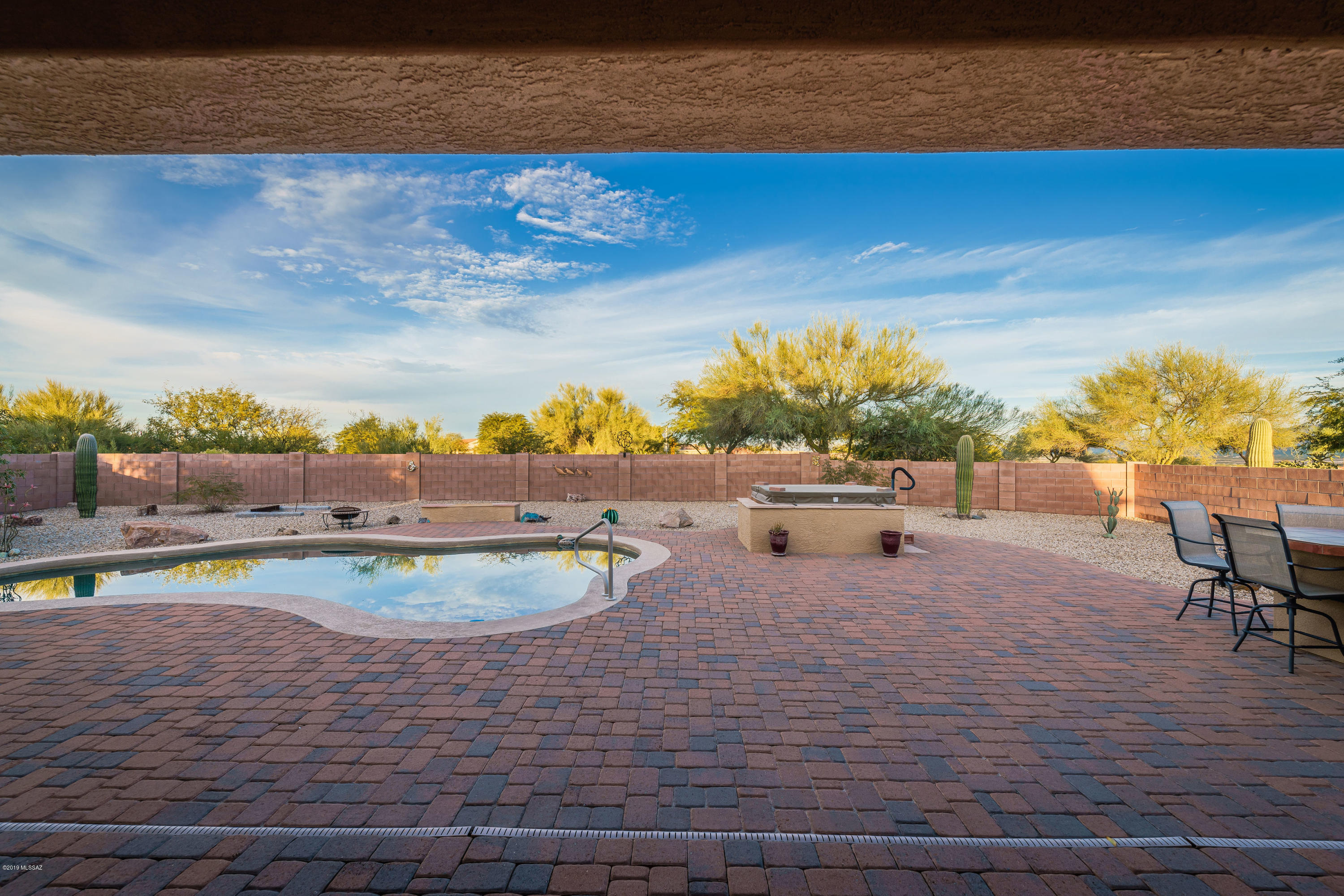 Las Campanas Blocks D & E - Residential