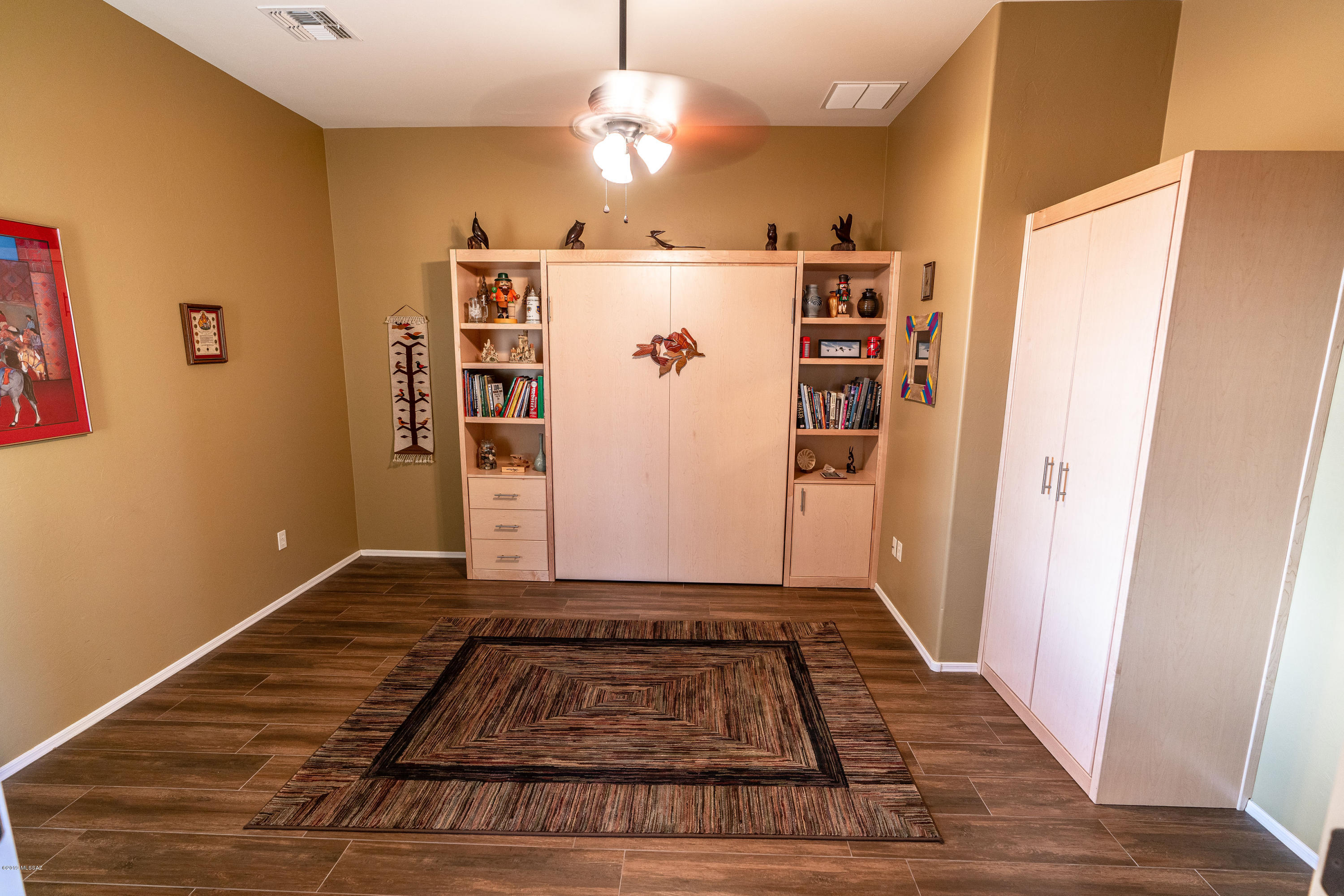Las Campanas Blocks D & E - Residential
