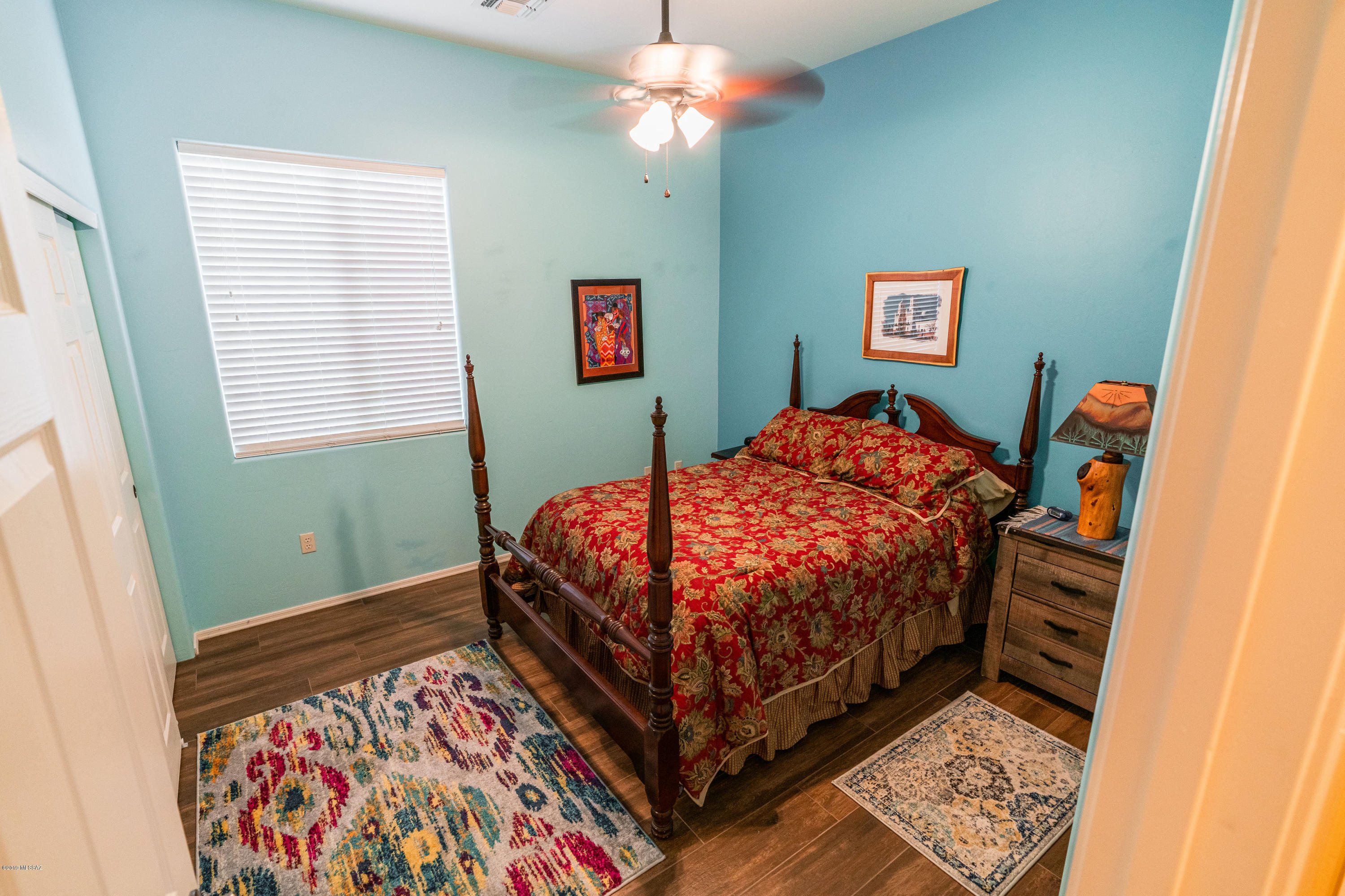 Las Campanas Blocks D & E - Residential