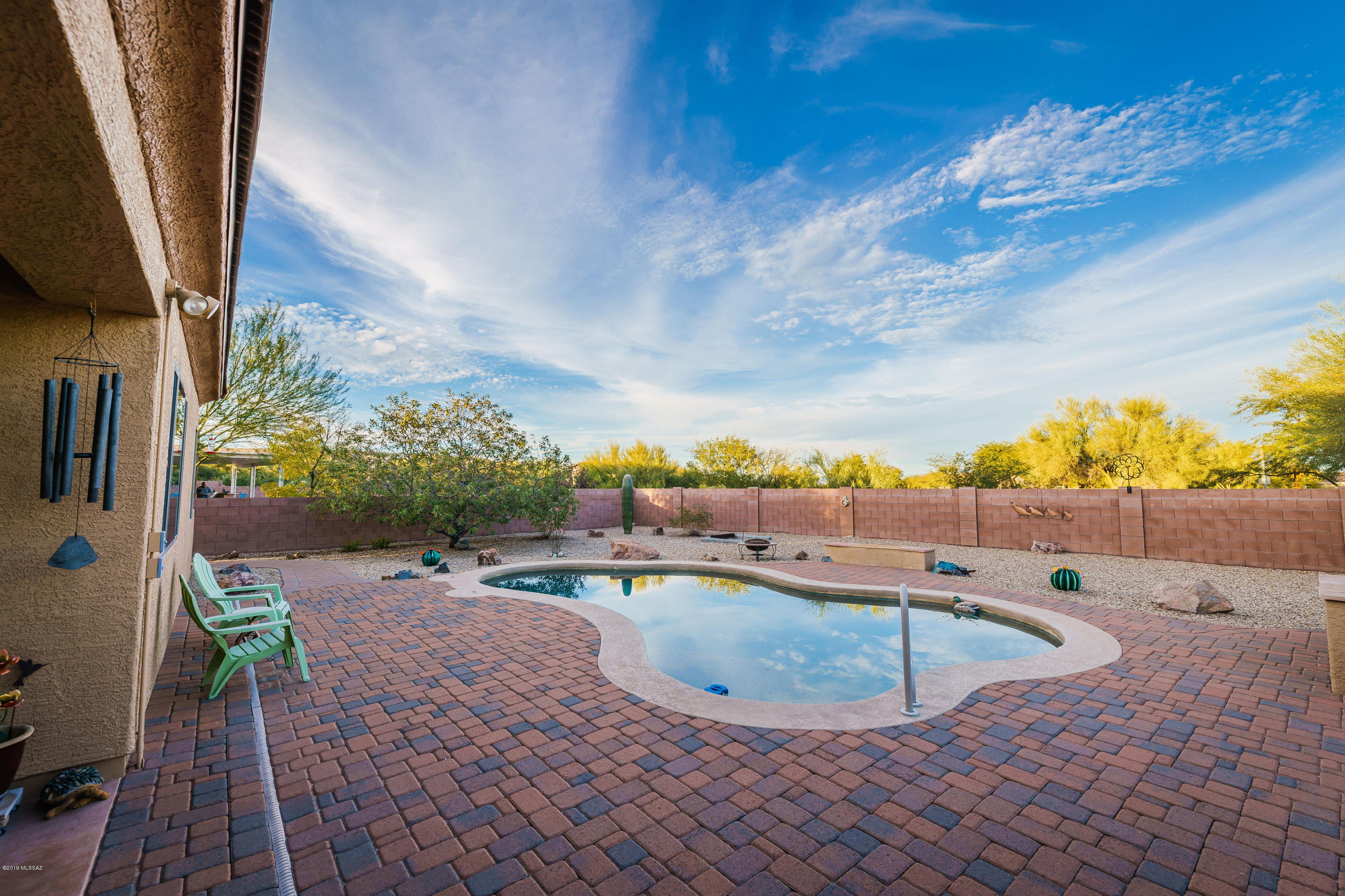 Las Campanas Blocks D & E - Residential