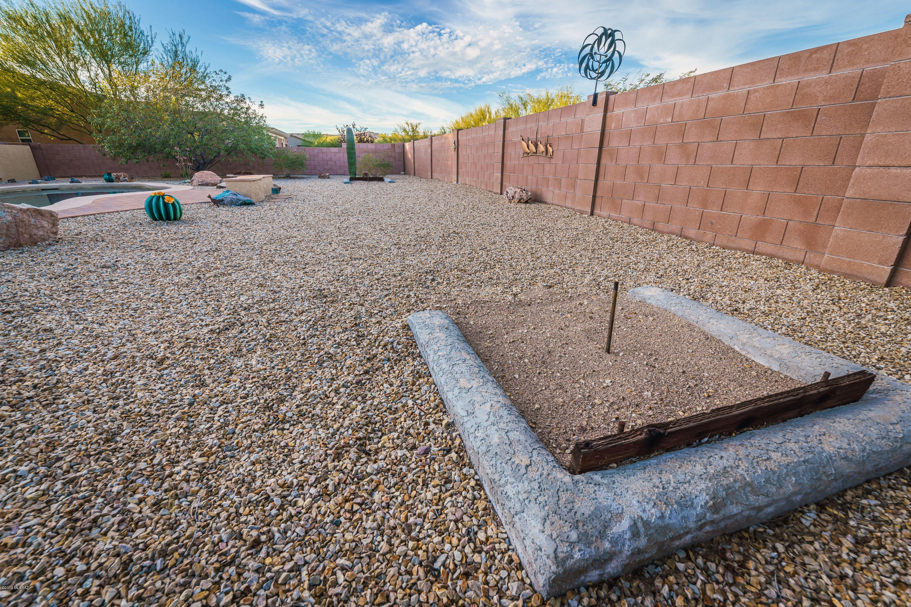 Las Campanas Blocks D & E - Residential