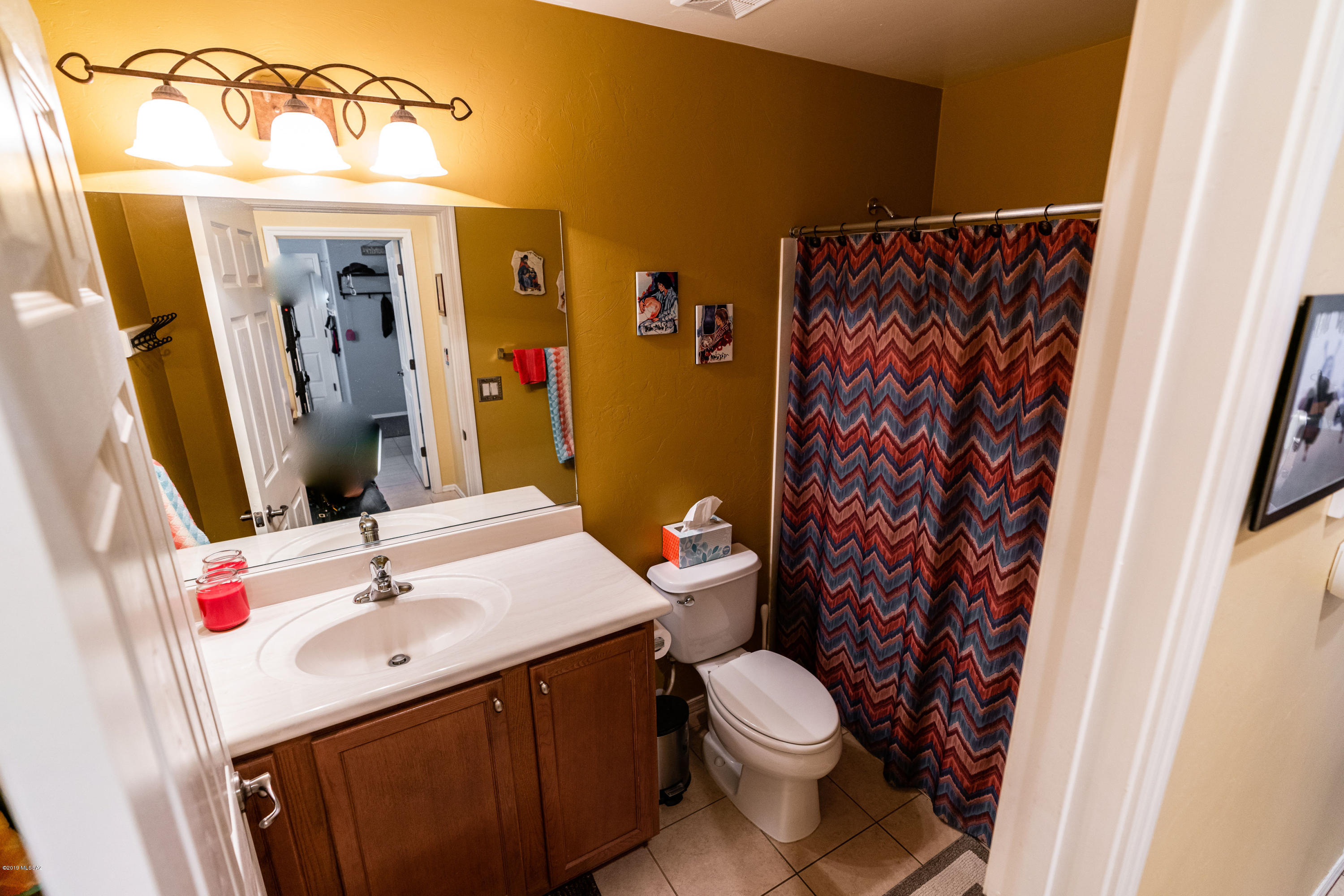 Las Campanas Blocks D & E - Residential