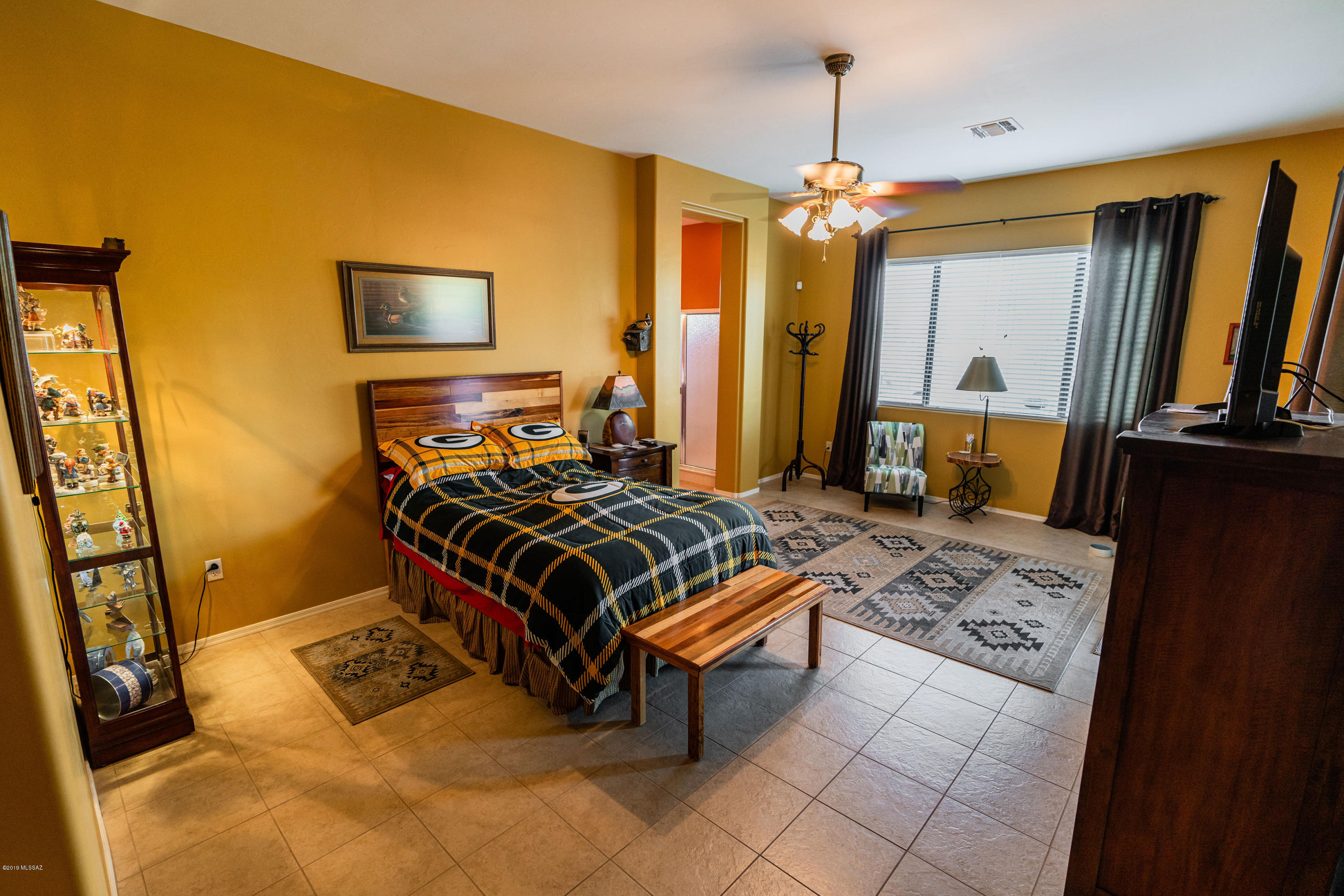 Las Campanas Blocks D & E - Residential
