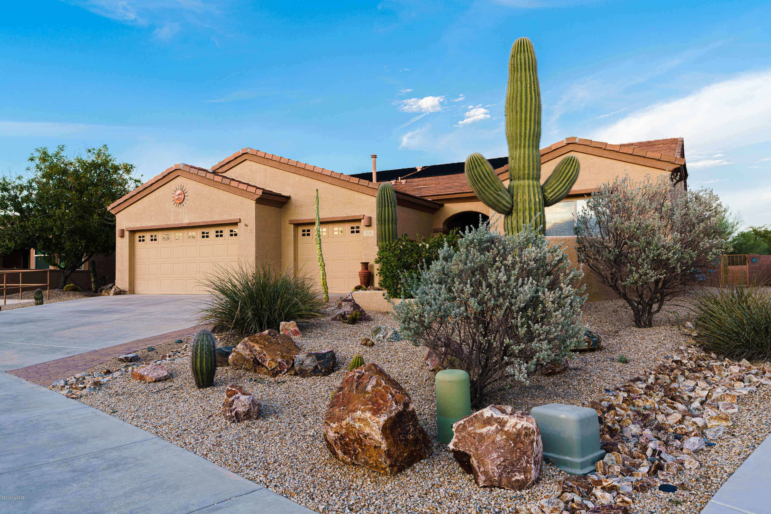 Las Campanas Blocks D & E - Residential