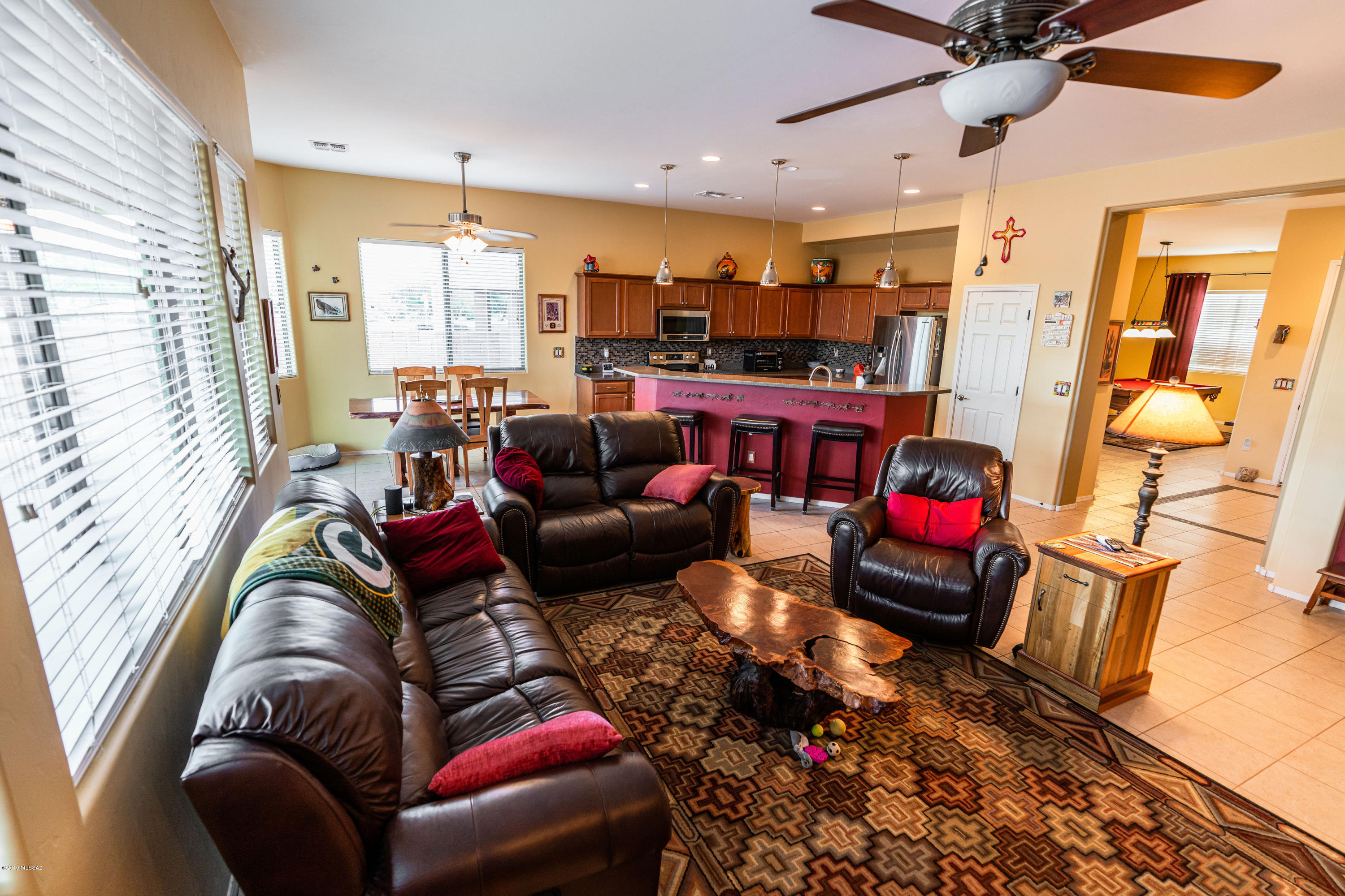 Las Campanas Blocks D & E - Residential