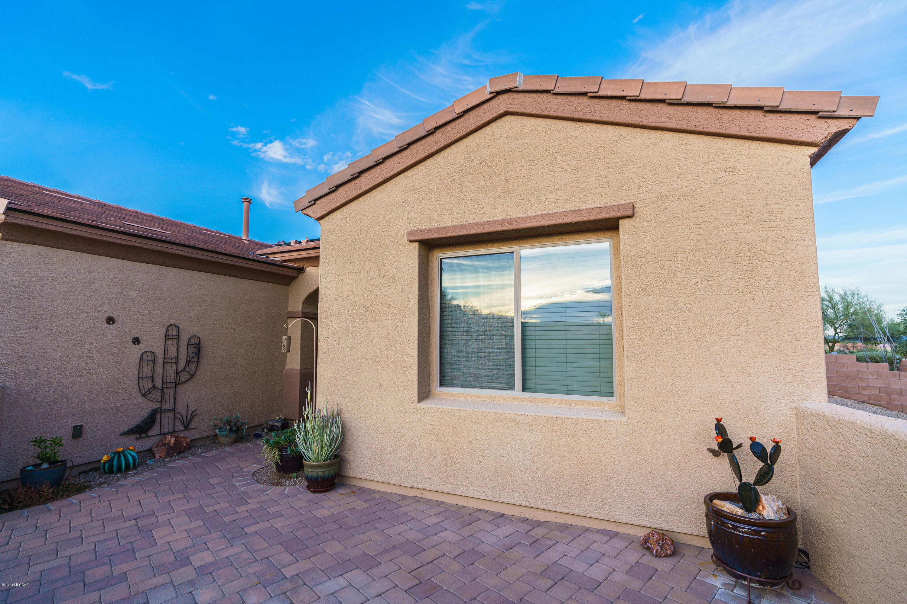 Las Campanas Blocks D & E - Residential