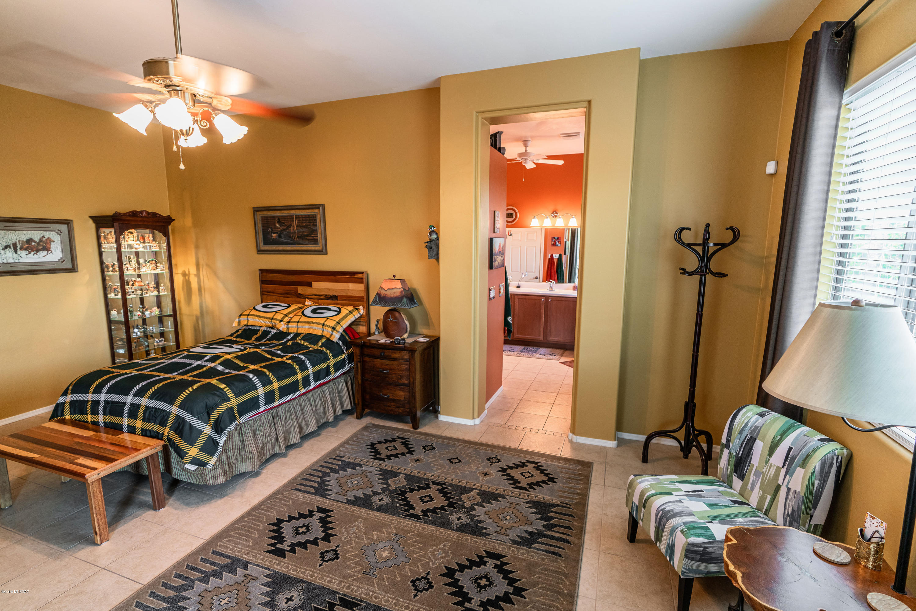 Las Campanas Blocks D & E - Residential