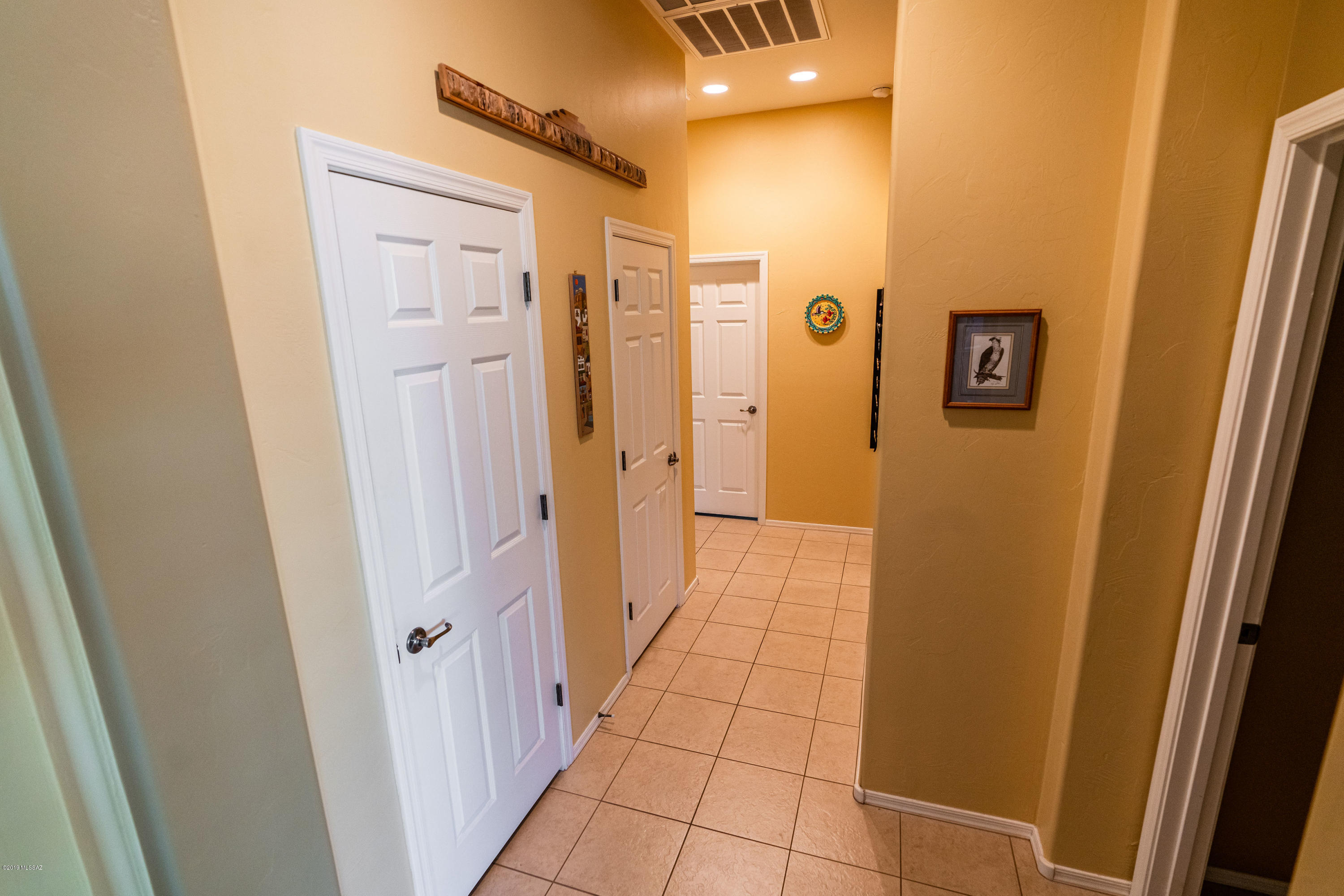 Las Campanas Blocks D & E - Residential