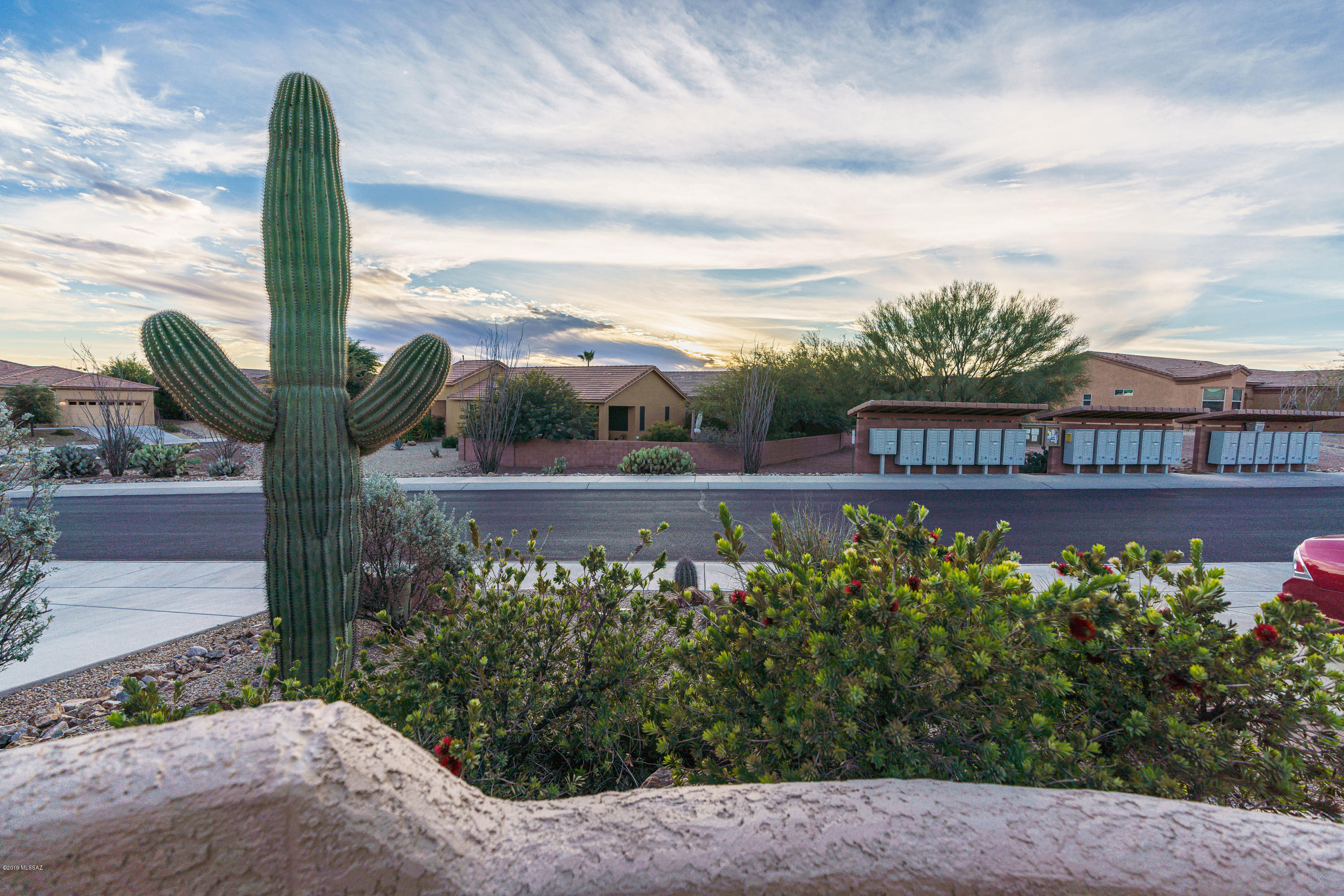 Las Campanas Blocks D & E - Residential