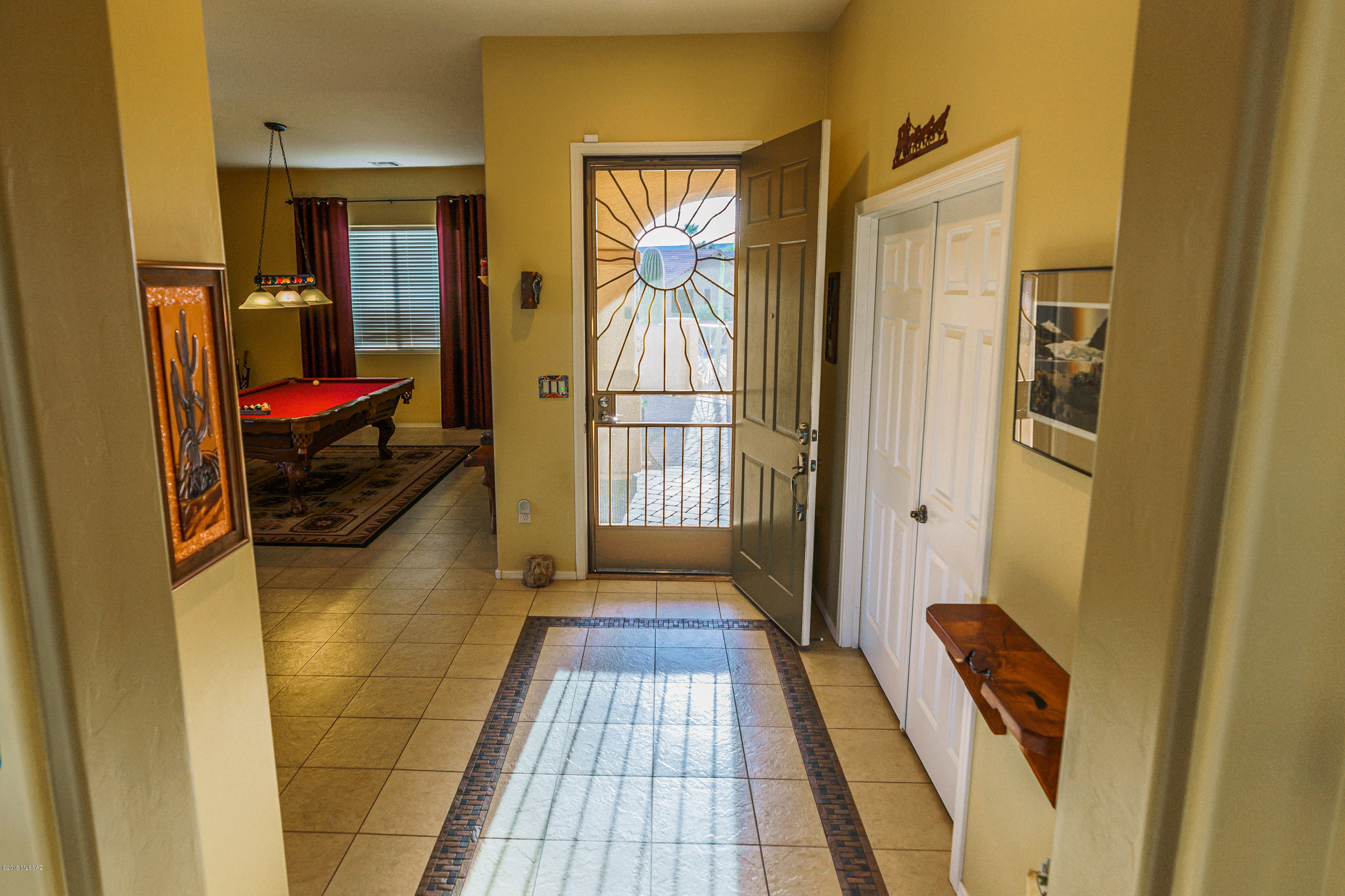 Las Campanas Blocks D & E - Residential