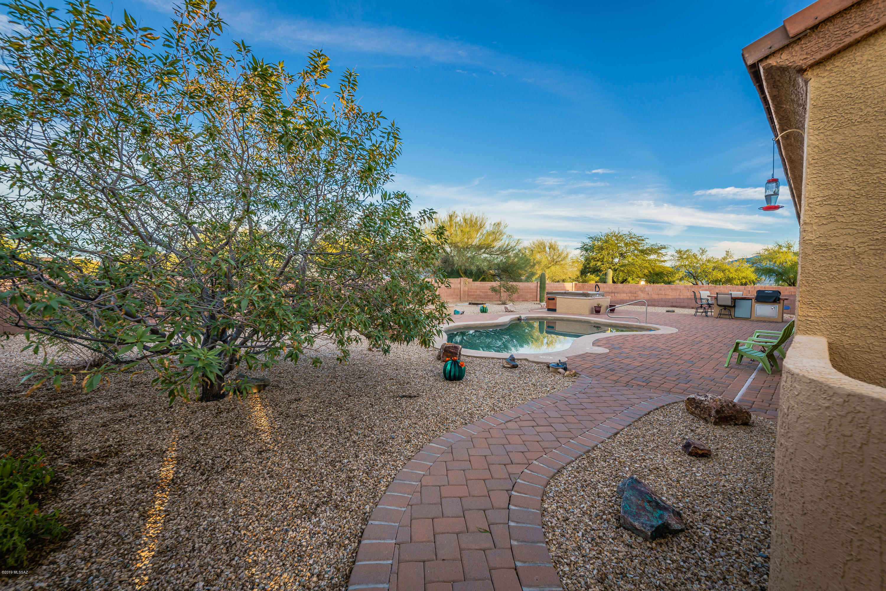Las Campanas Blocks D & E - Residential