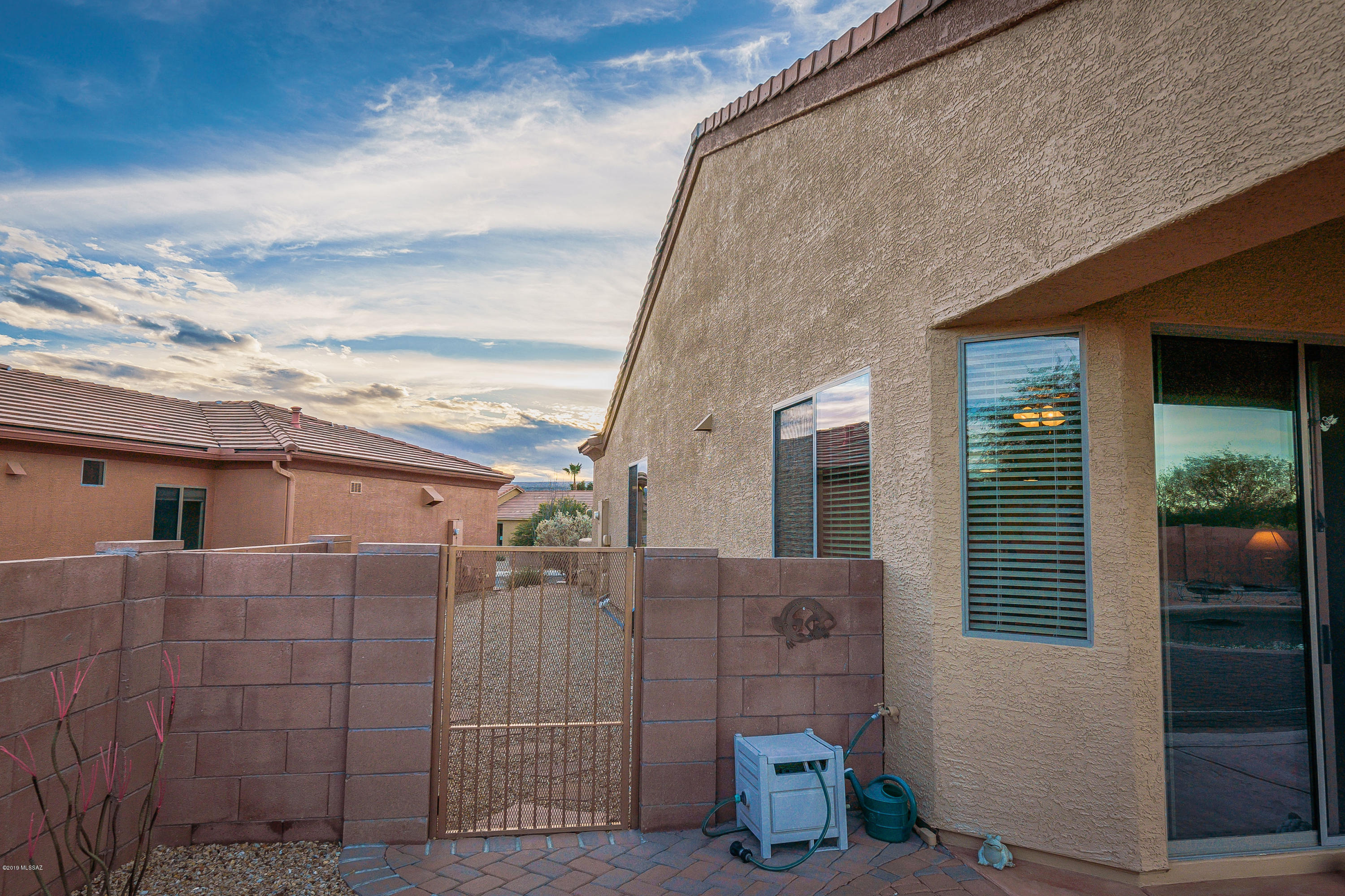 Las Campanas Blocks D & E - Residential