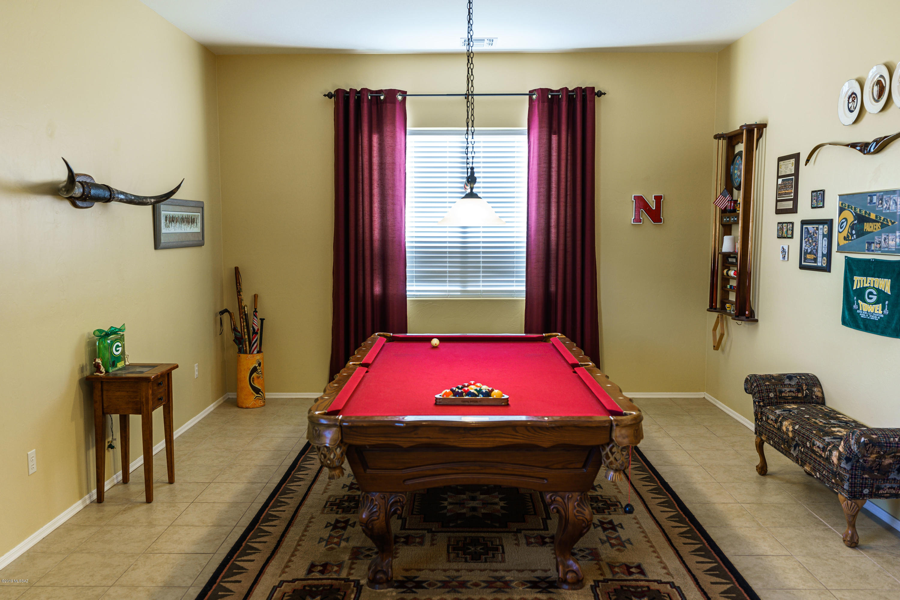 Las Campanas Blocks D & E - Residential