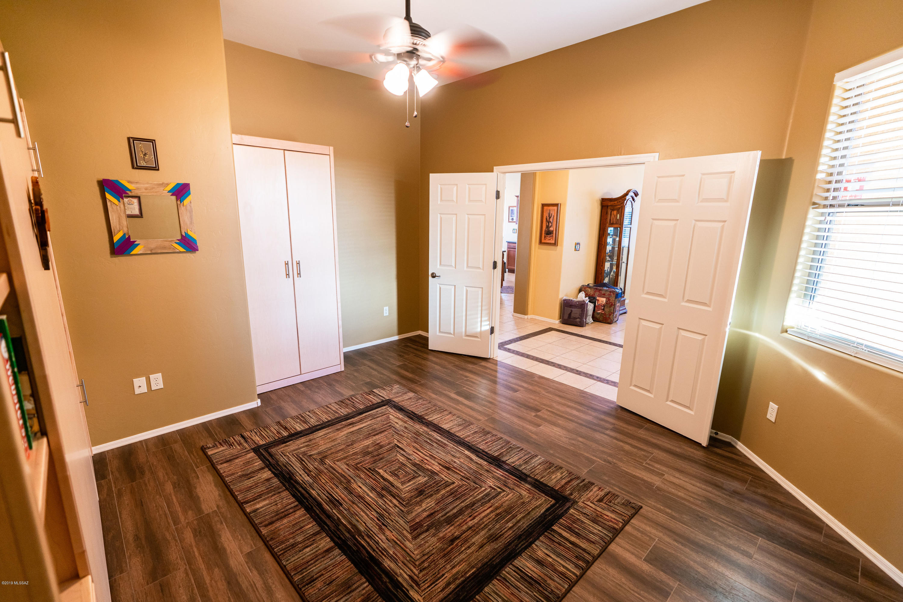 Las Campanas Blocks D & E - Residential