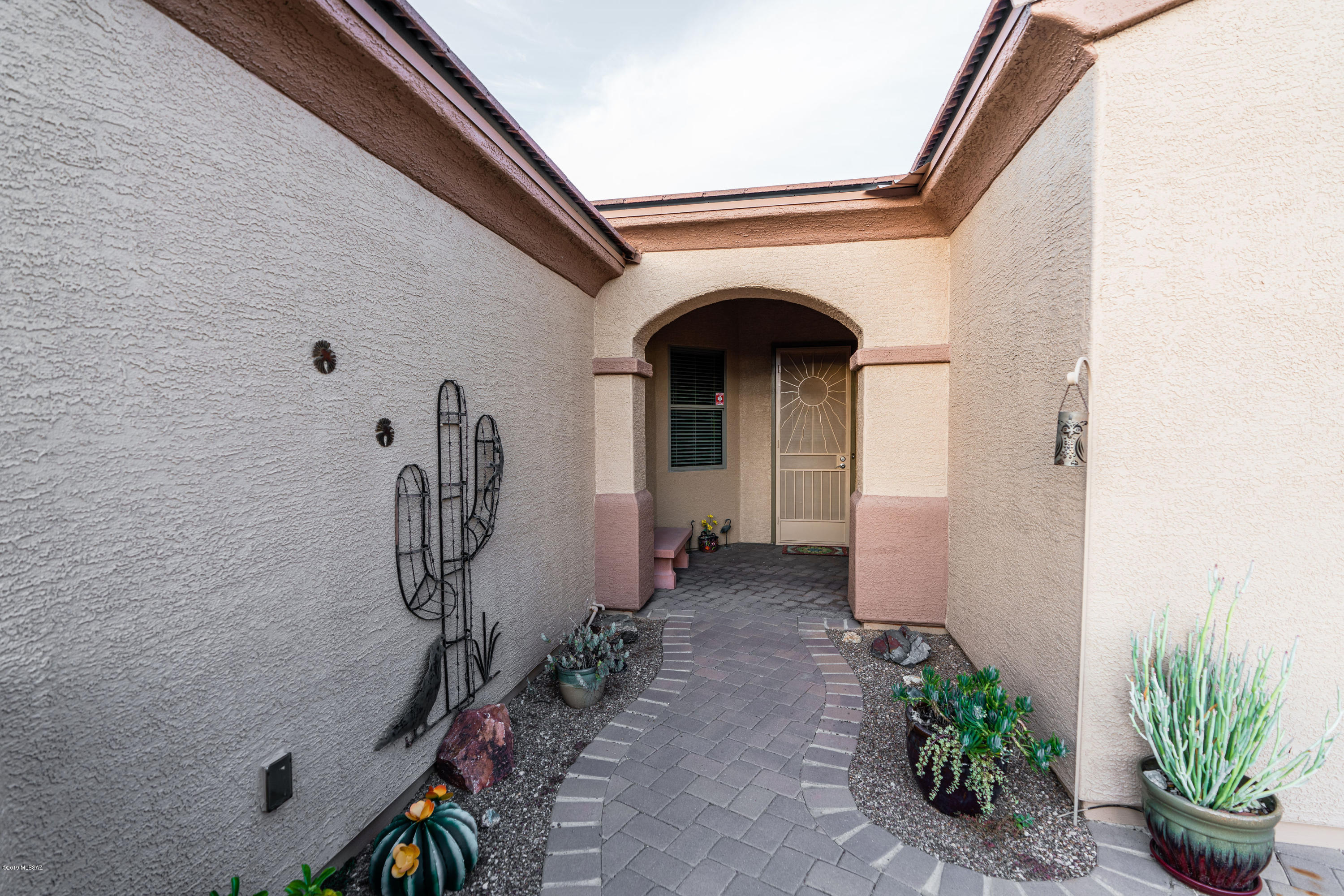 Las Campanas Blocks D & E - Residential