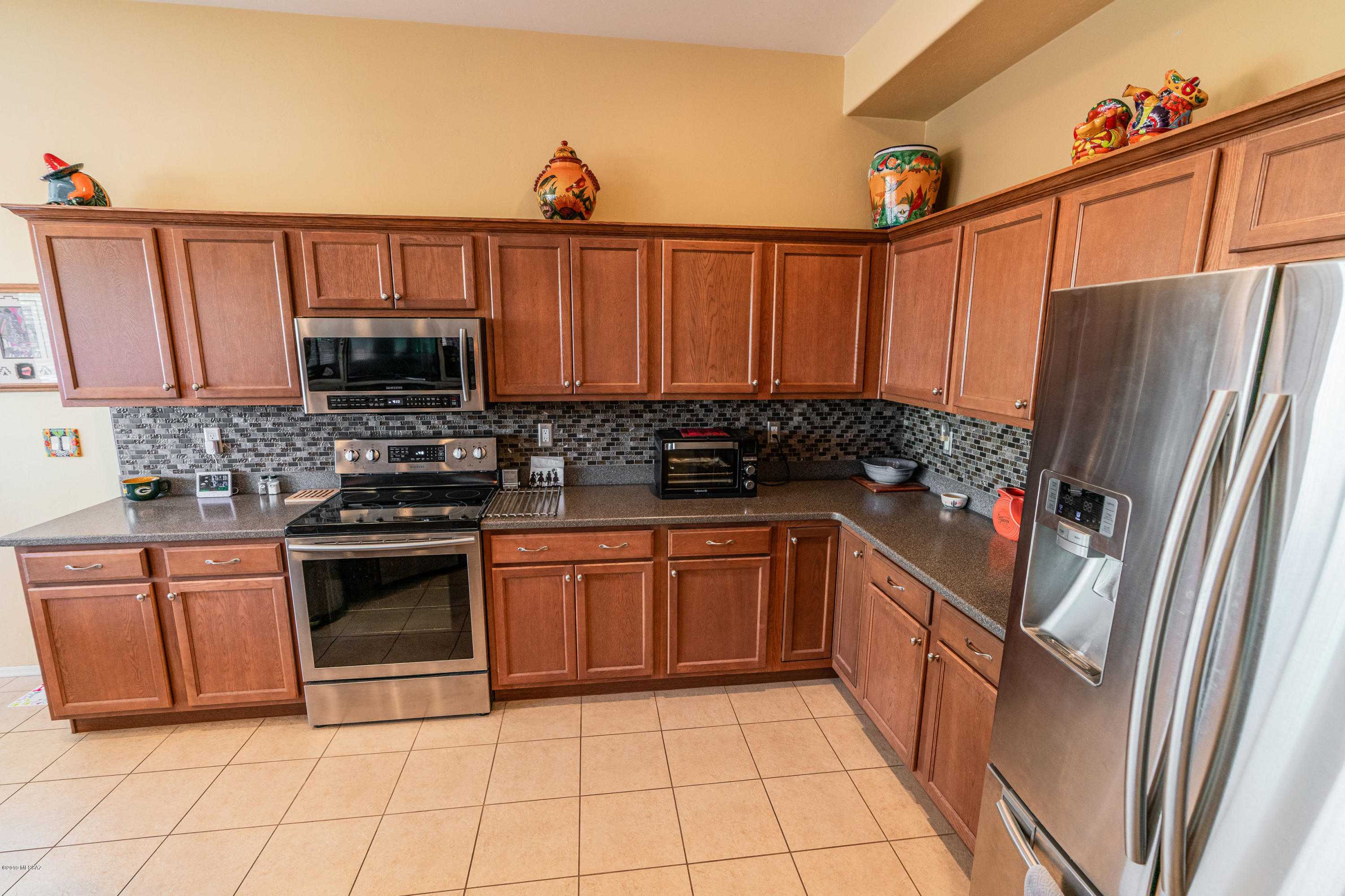 Las Campanas Blocks D & E - Residential