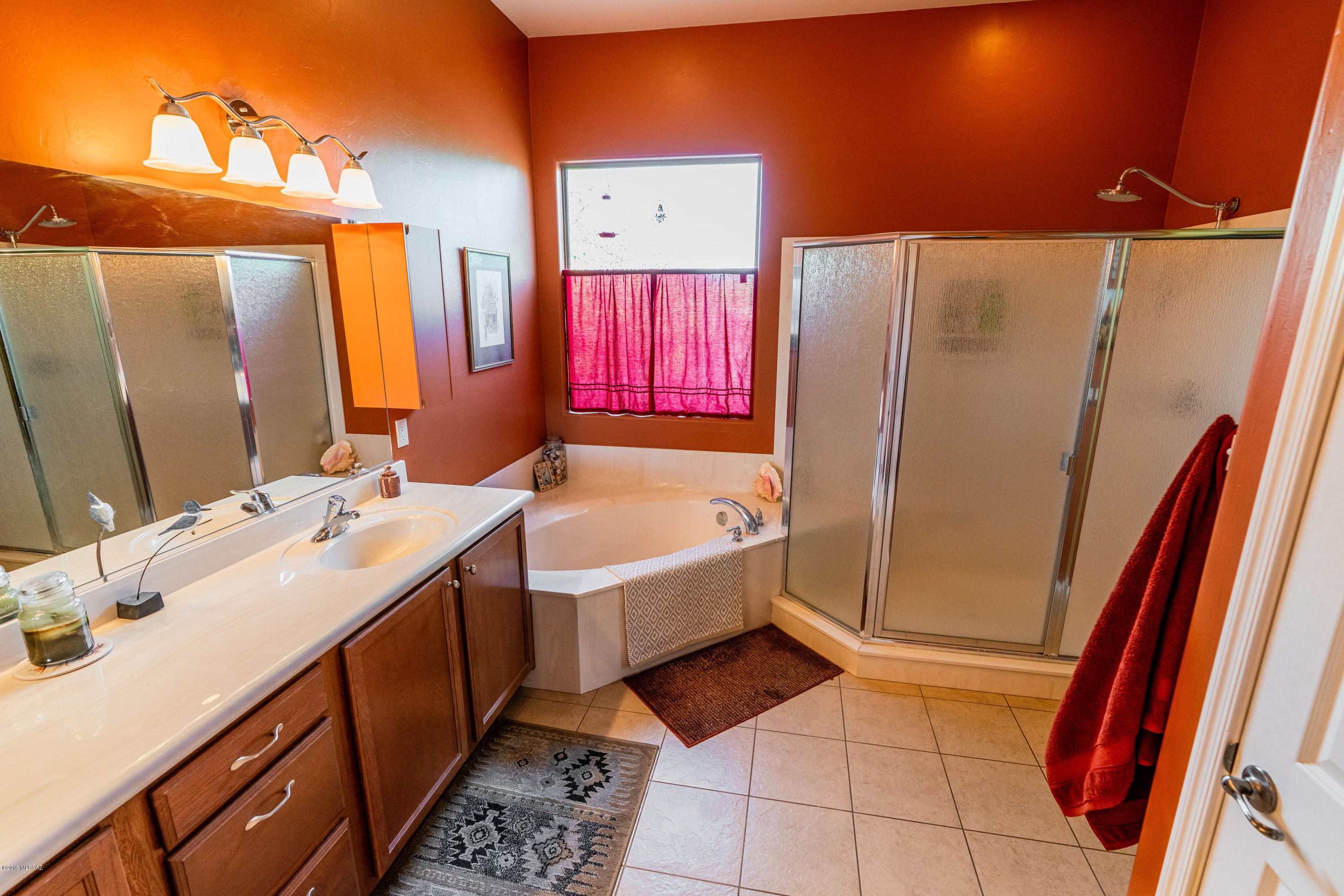 Las Campanas Blocks D & E - Residential