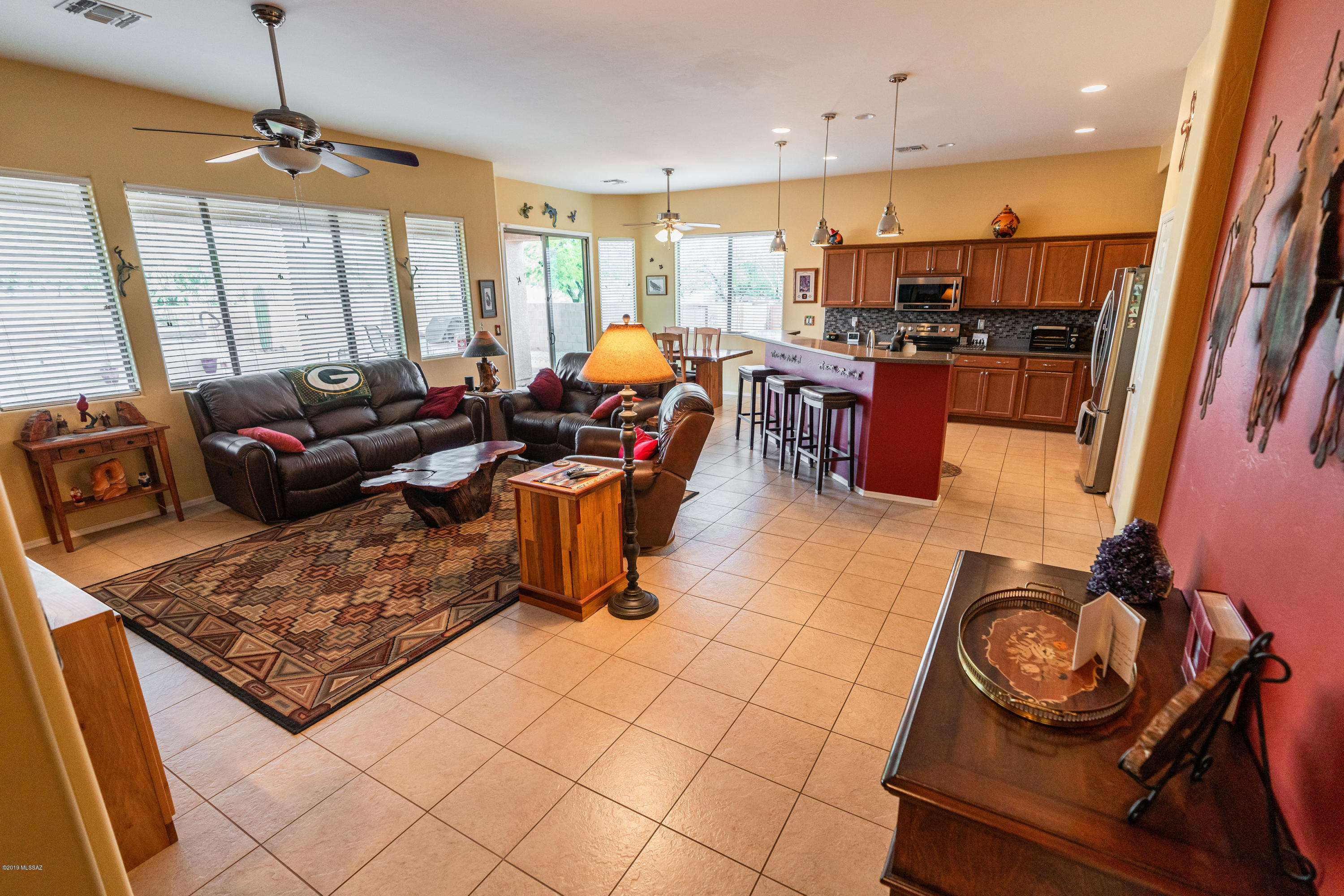 Las Campanas Blocks D & E - Residential