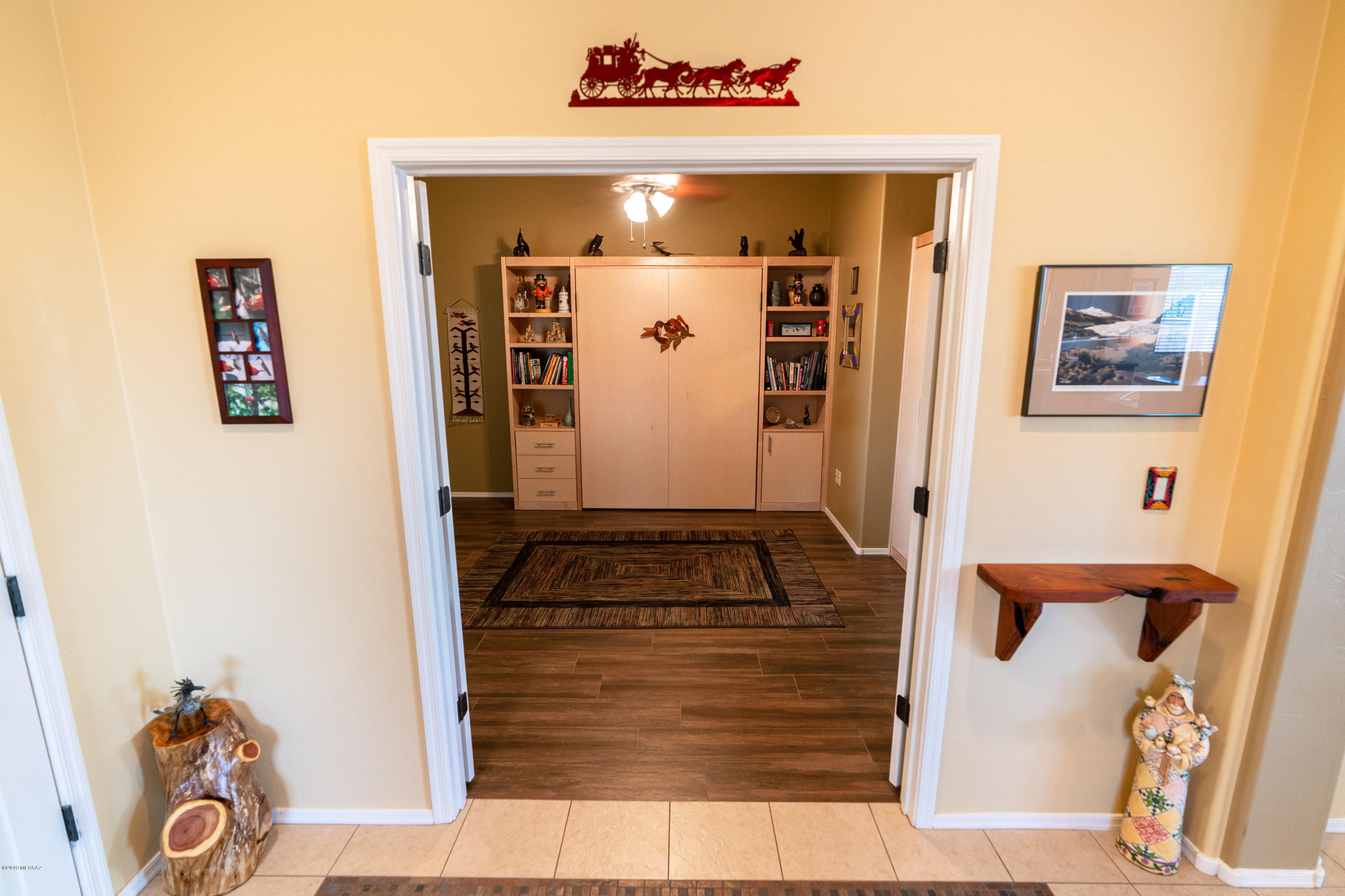 Las Campanas Blocks D & E - Residential