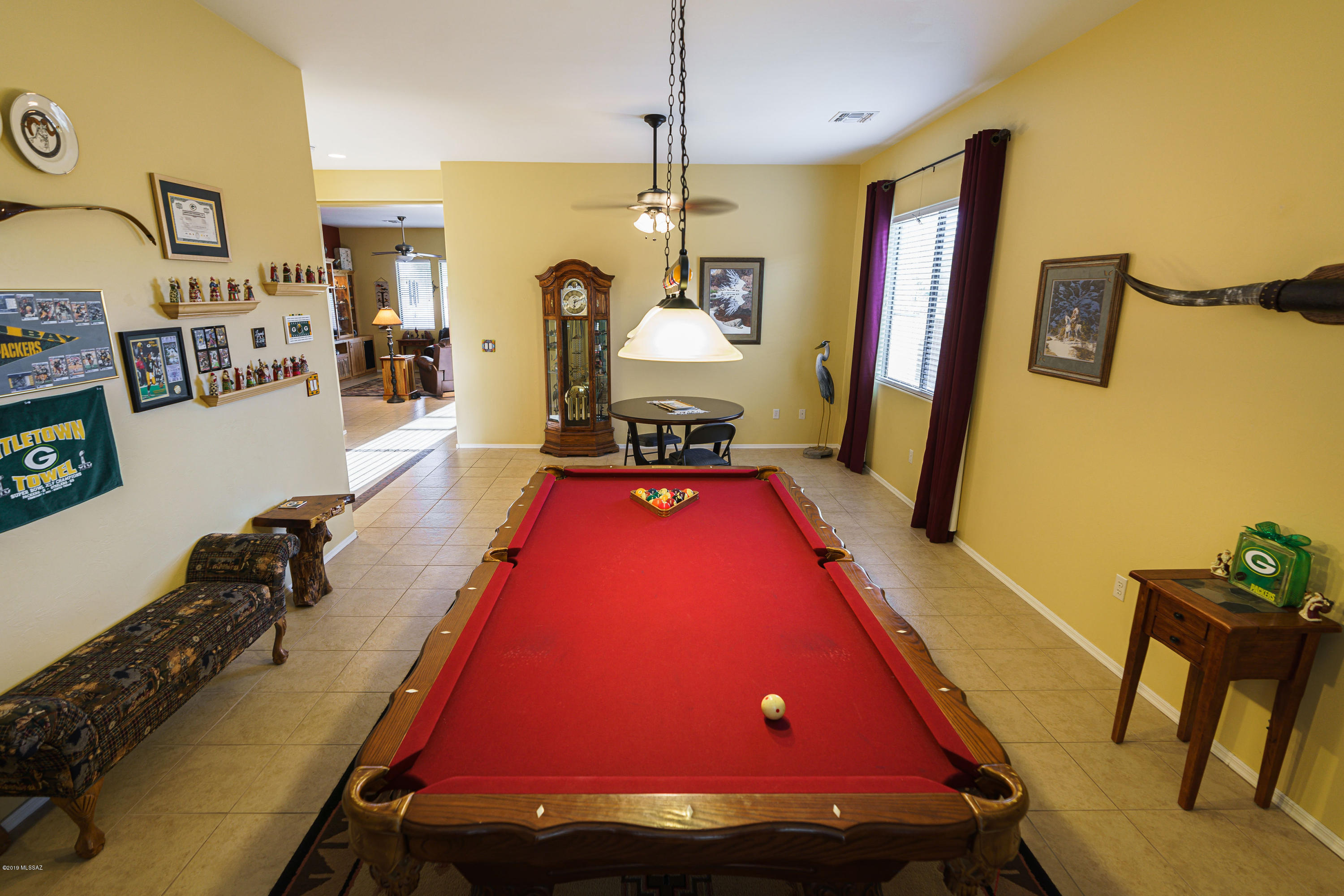 Las Campanas Blocks D & E - Residential