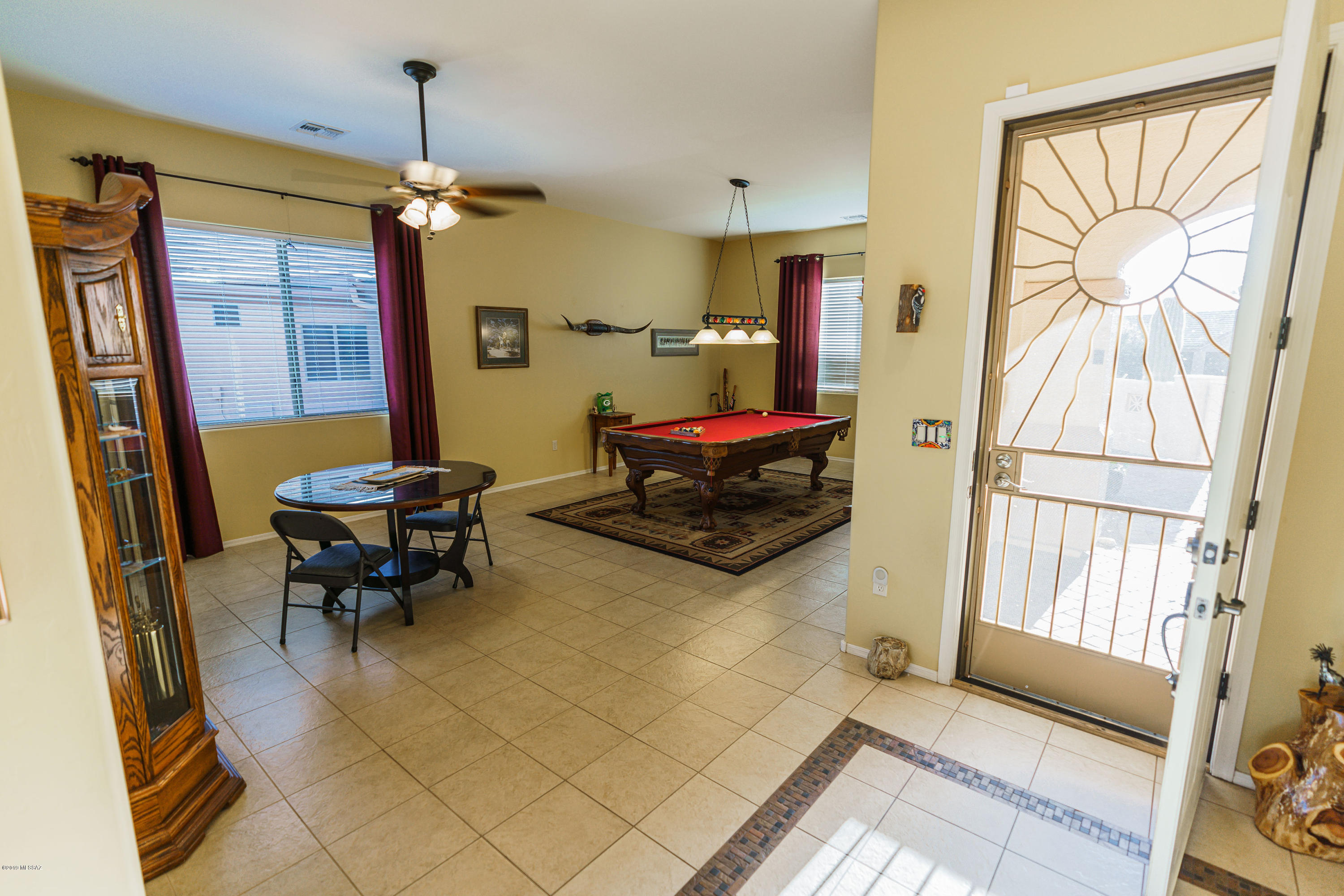 Las Campanas Blocks D & E - Residential