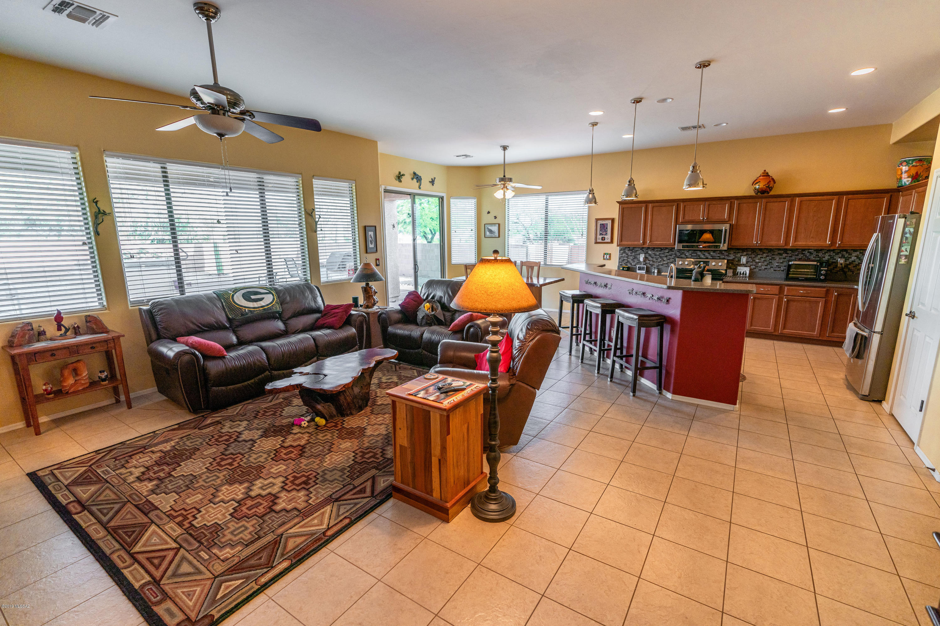 Las Campanas Blocks D & E - Residential