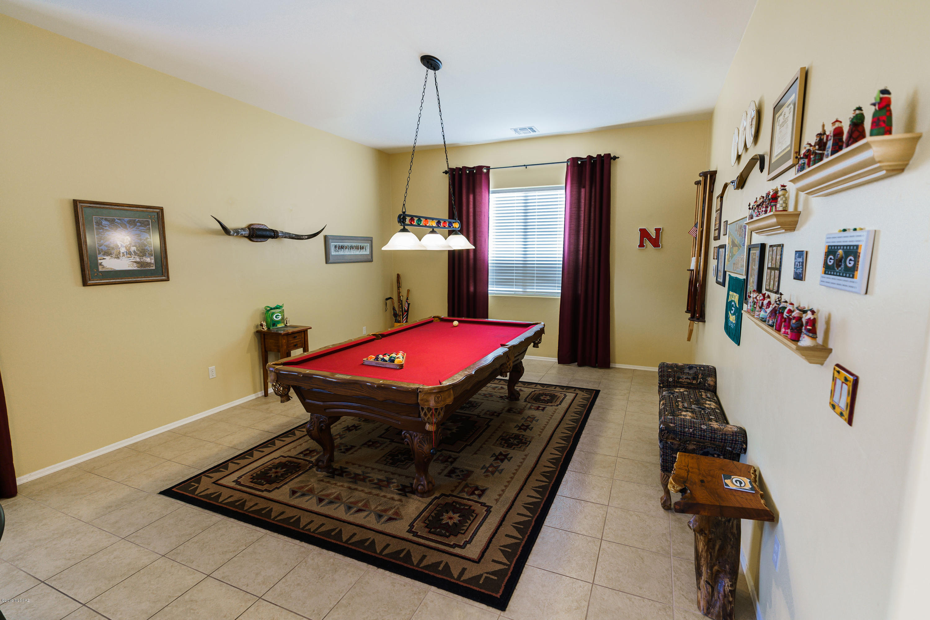 Las Campanas Blocks D & E - Residential