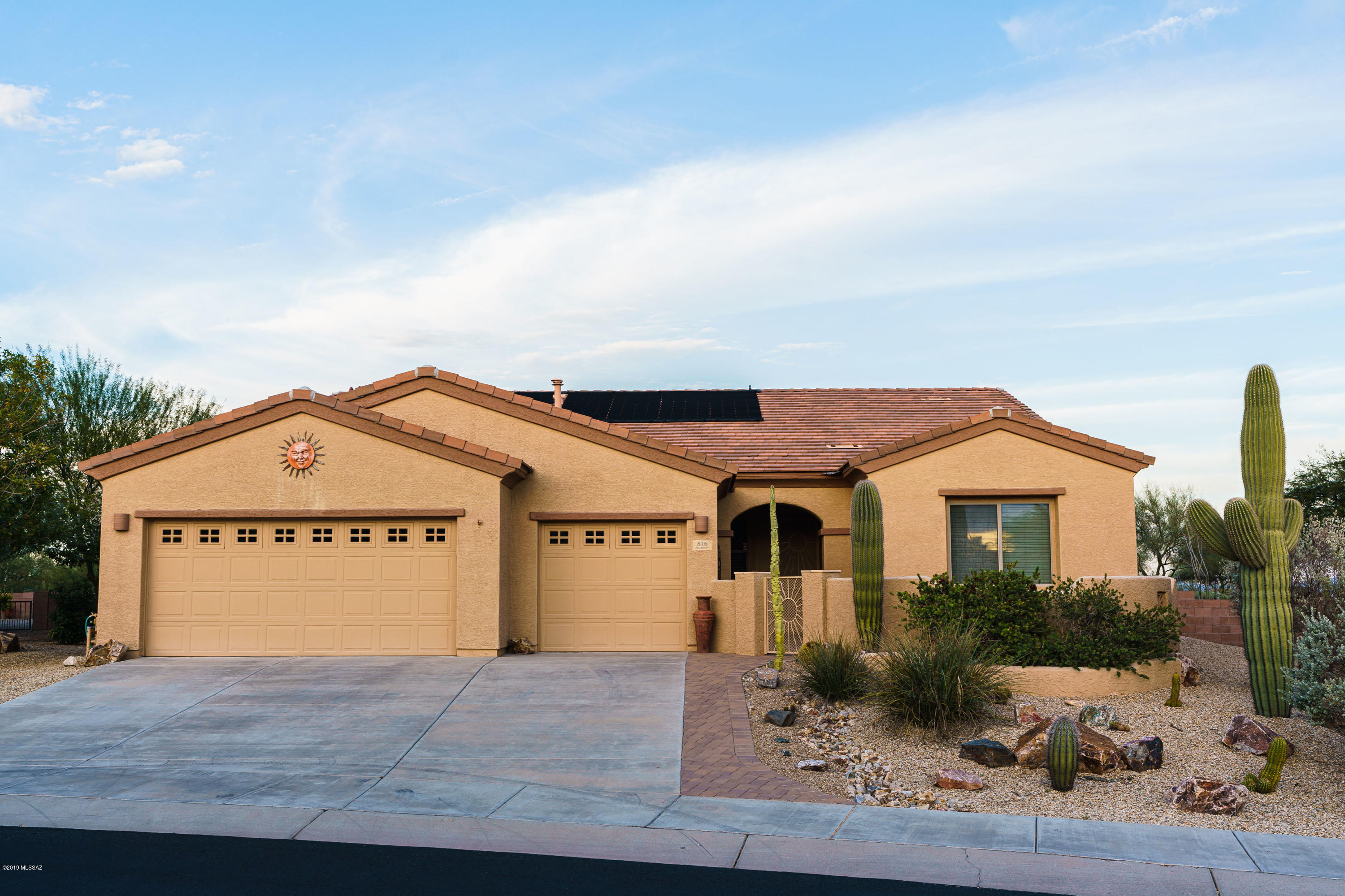 Las Campanas Blocks D & E - Residential