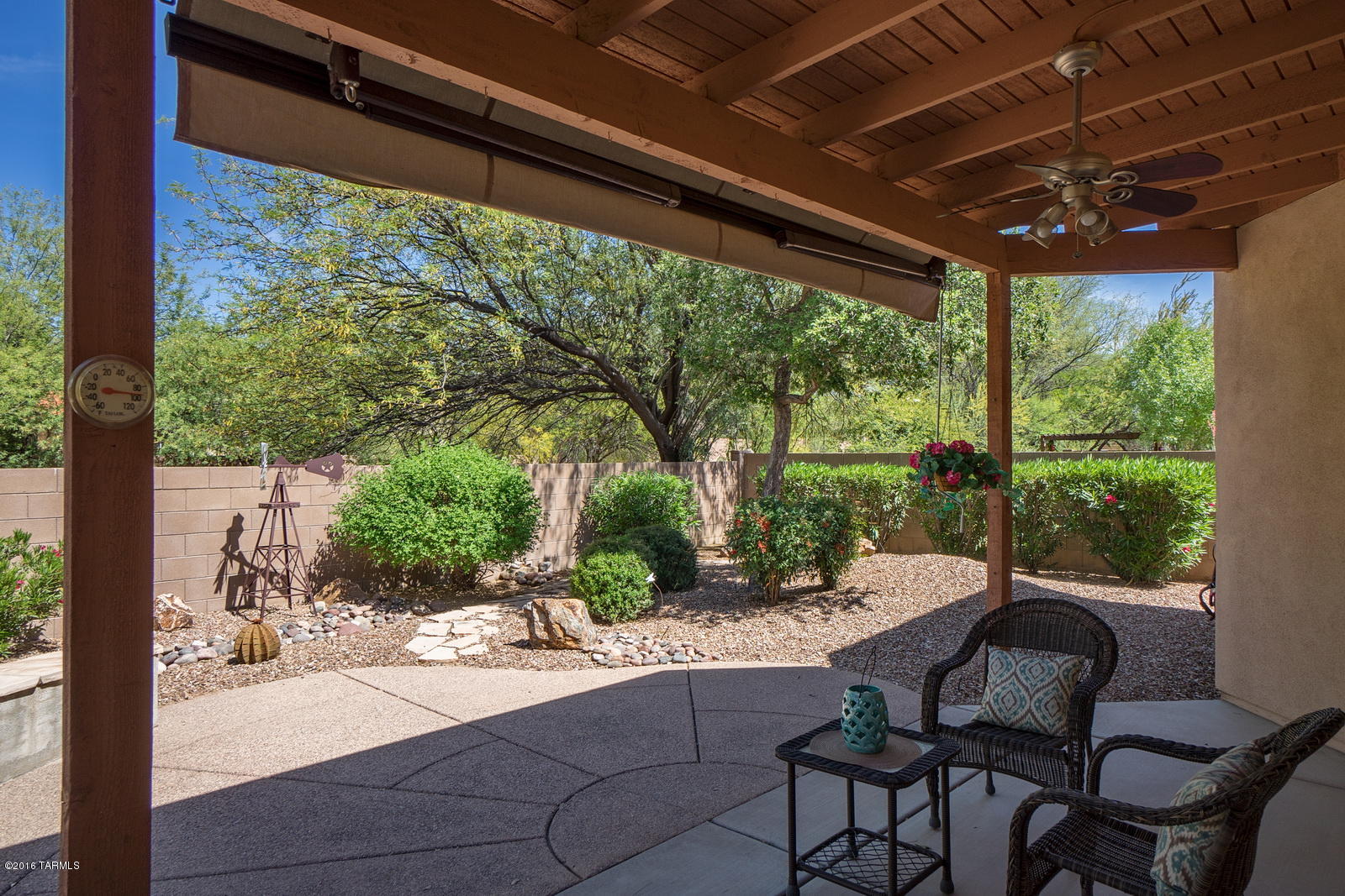 Pantano Ranch (1-197) - Residential