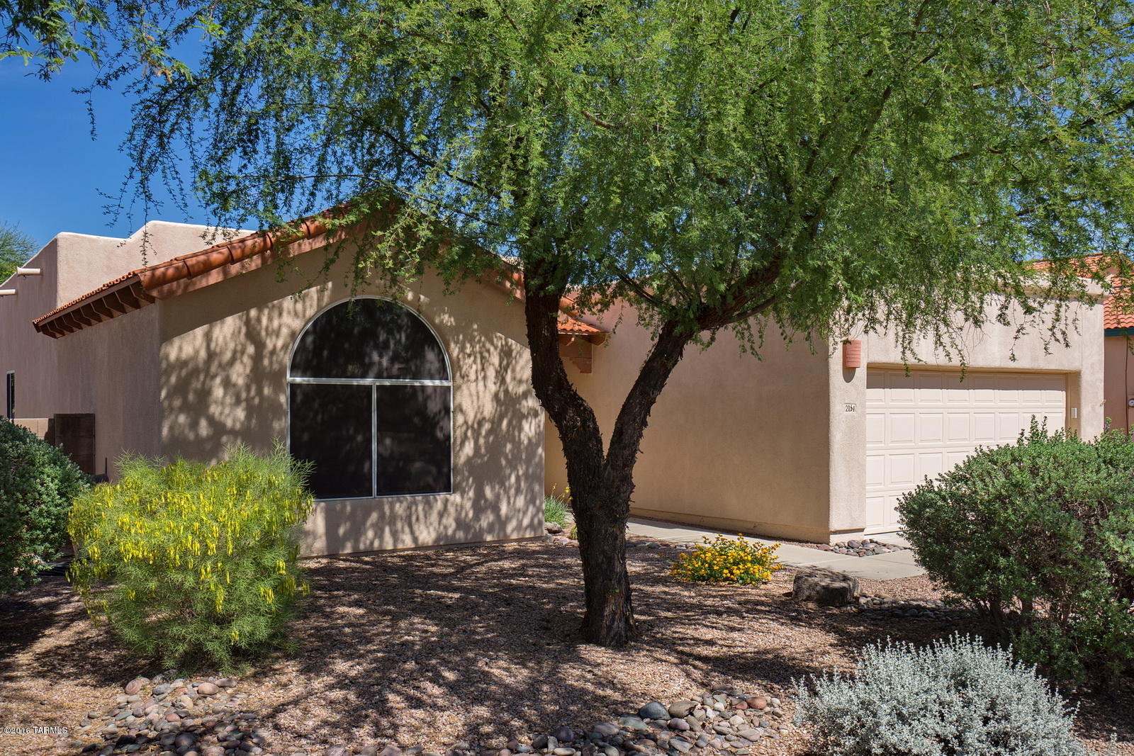 Pantano Ranch (1-197) - Residential