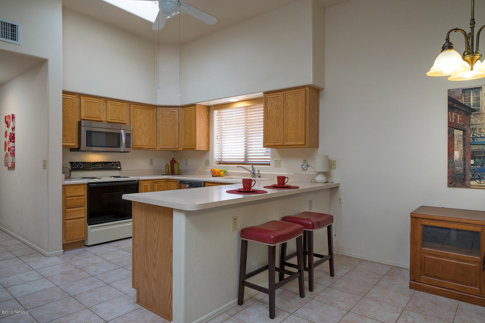 Pantano Ranch (1-197) - Residential