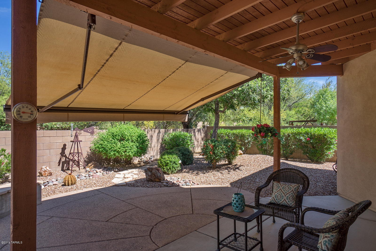 Pantano Ranch (1-197) - Residential