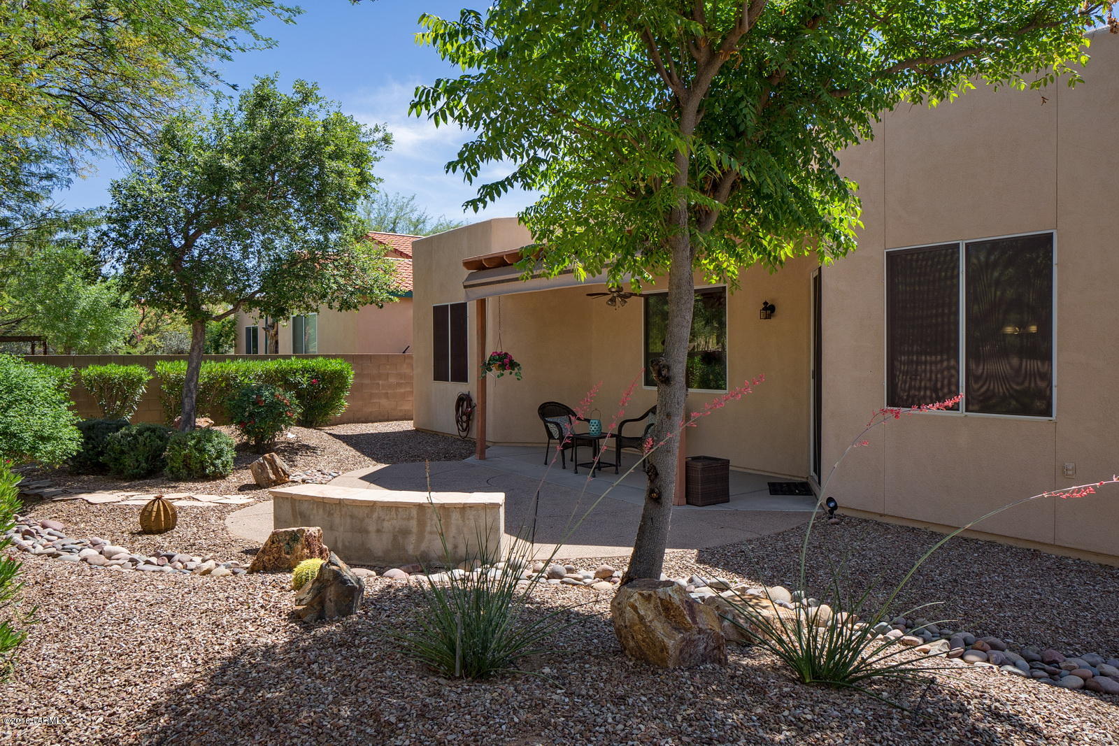 Pantano Ranch (1-197) - Residential