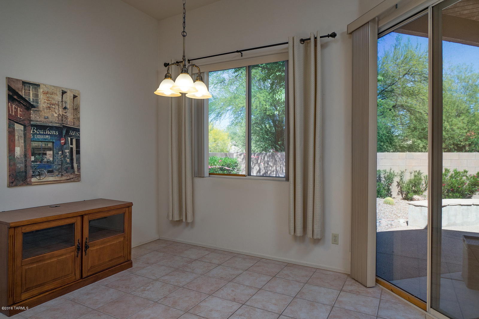 Pantano Ranch (1-197) - Residential