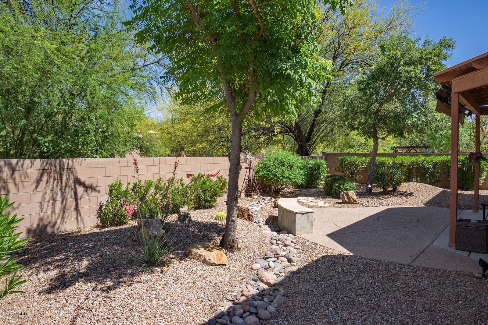 Pantano Ranch (1-197) - Residential