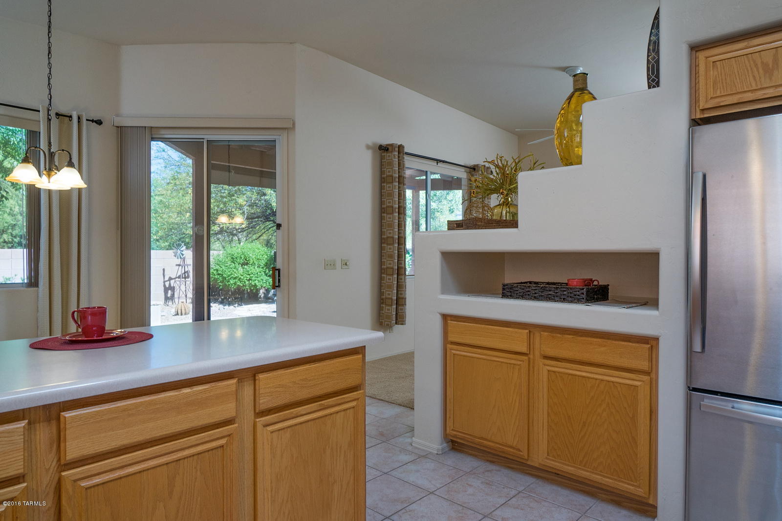 Pantano Ranch (1-197) - Residential