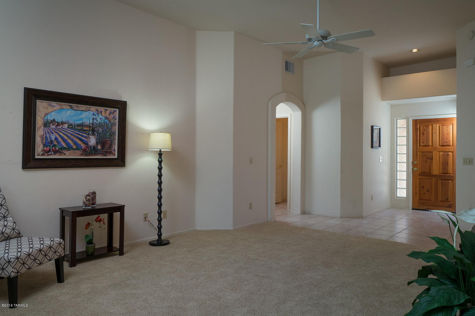 Pantano Ranch (1-197) - Residential