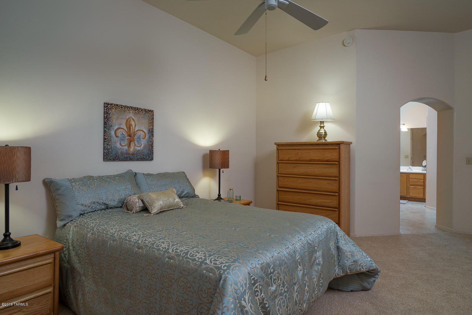 Pantano Ranch (1-197) - Residential
